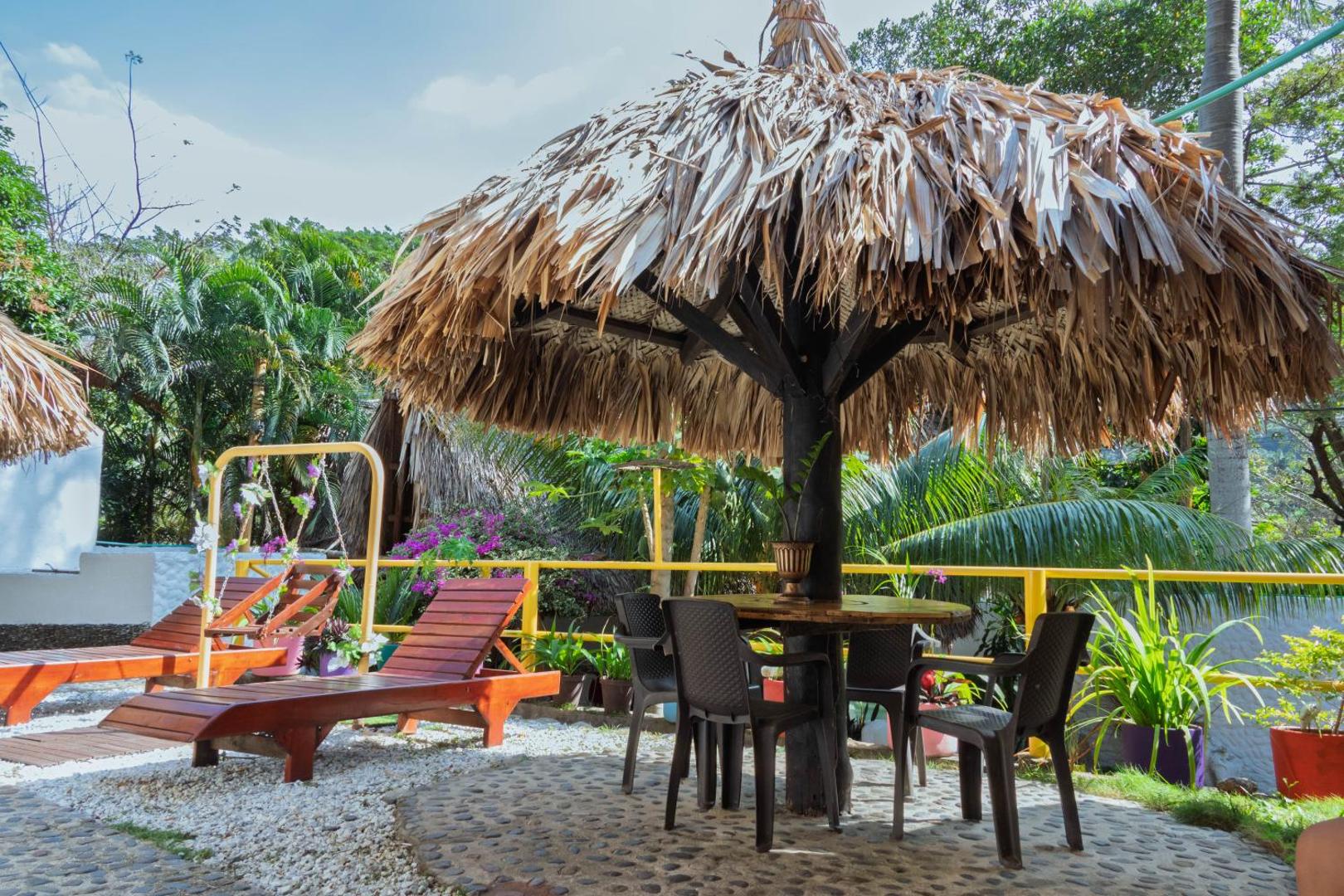 Eco Hostal Manakin Tayrona