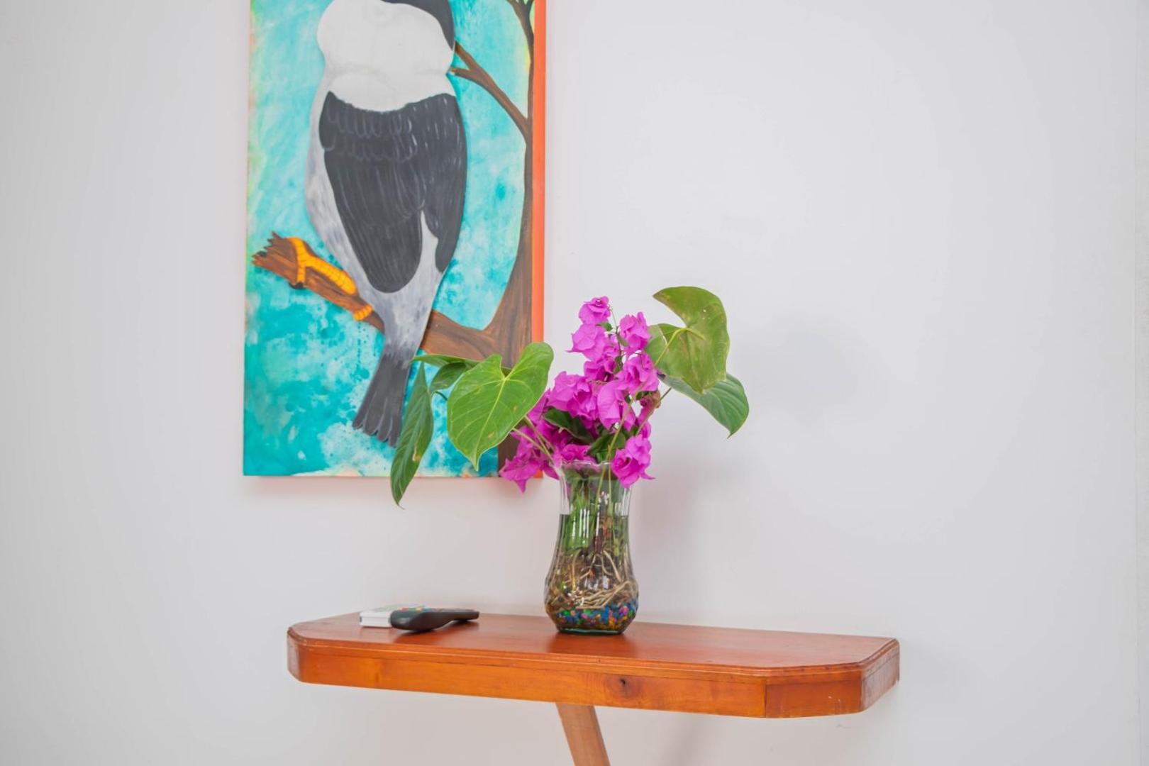 Eco Hostal Manakin Tayrona