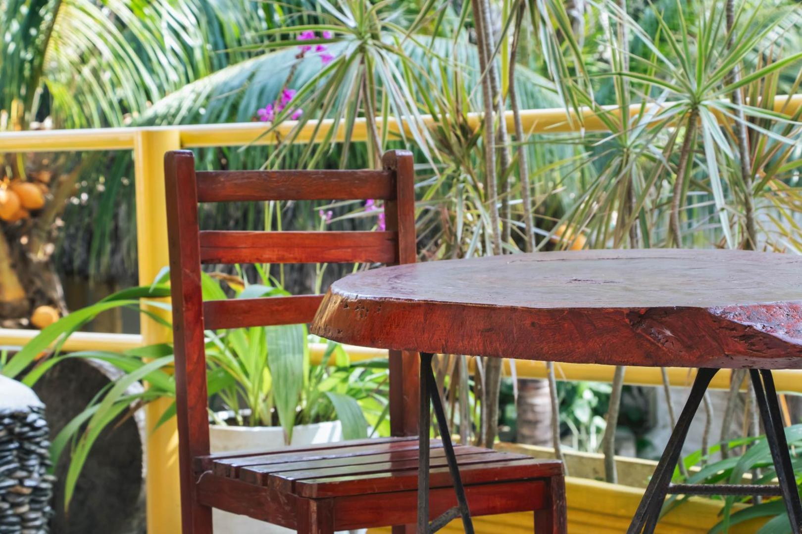 Eco Hostal Manakin Tayrona