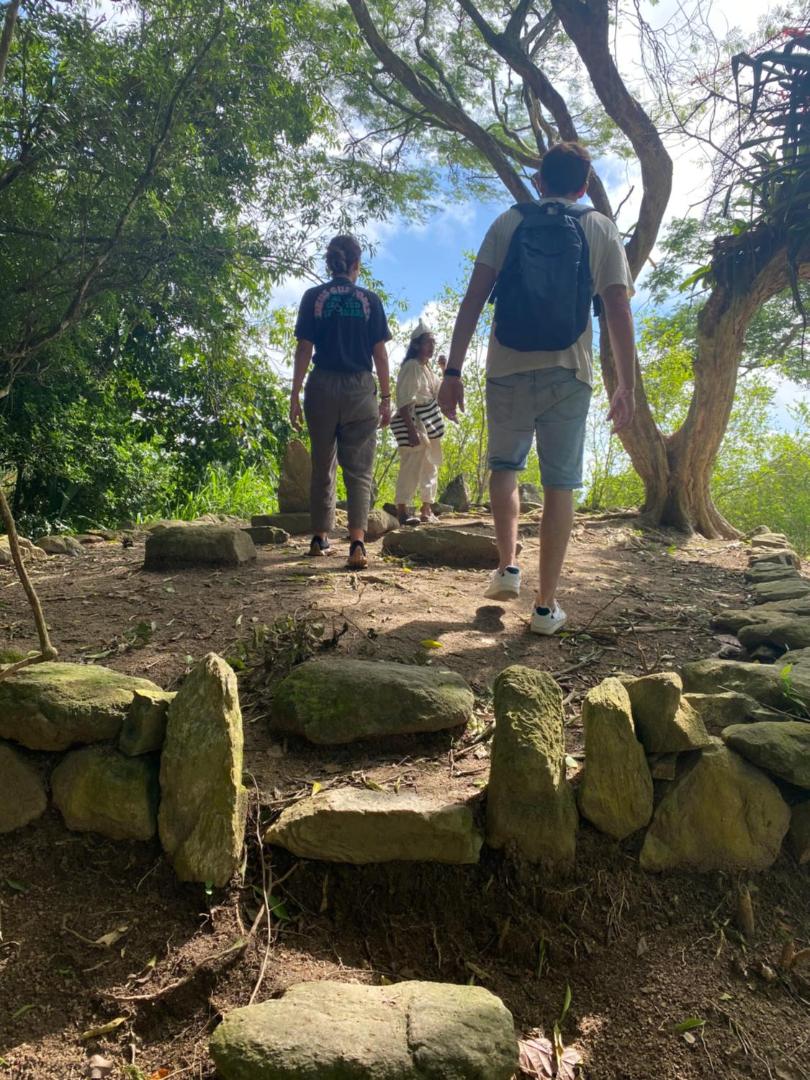 Eco Hostal Manakin Tayrona