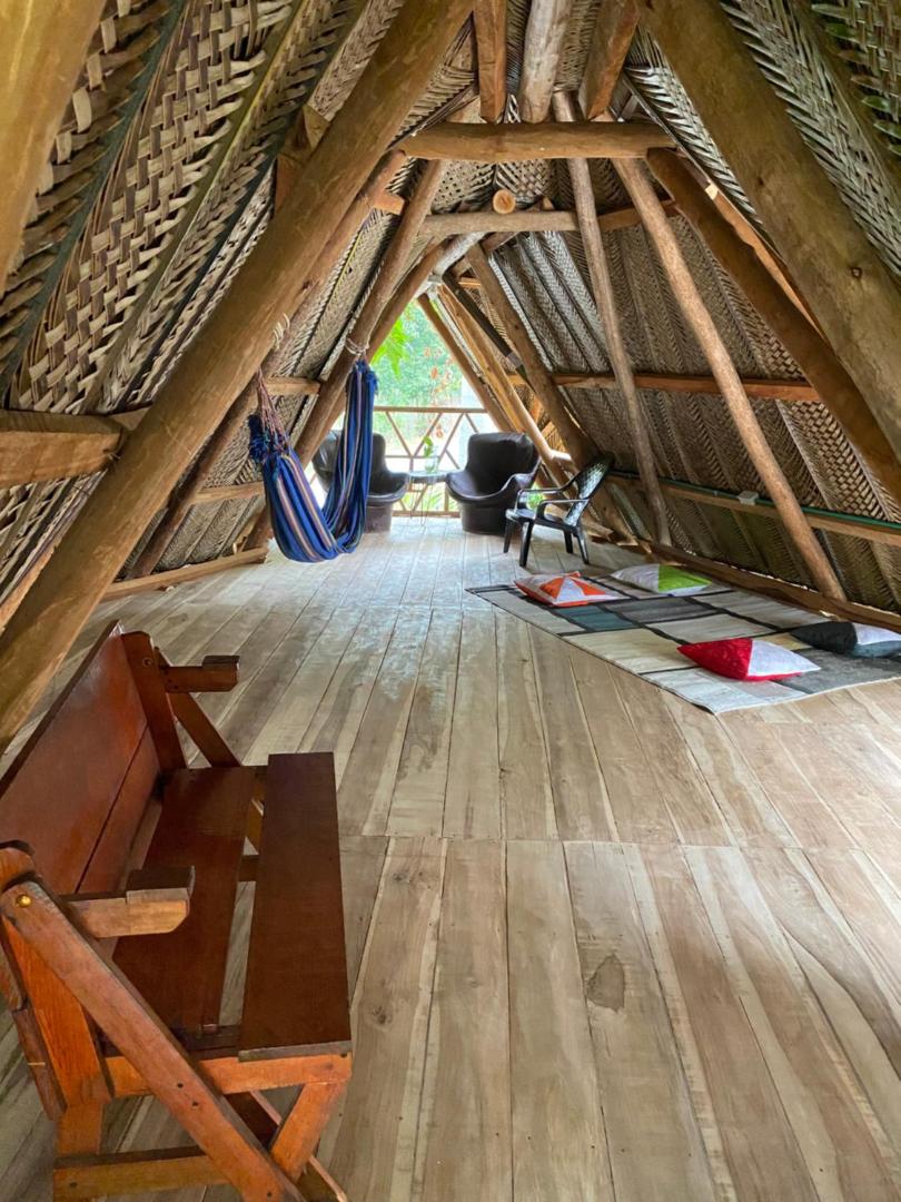 Eco Hostal Manakin Tayrona