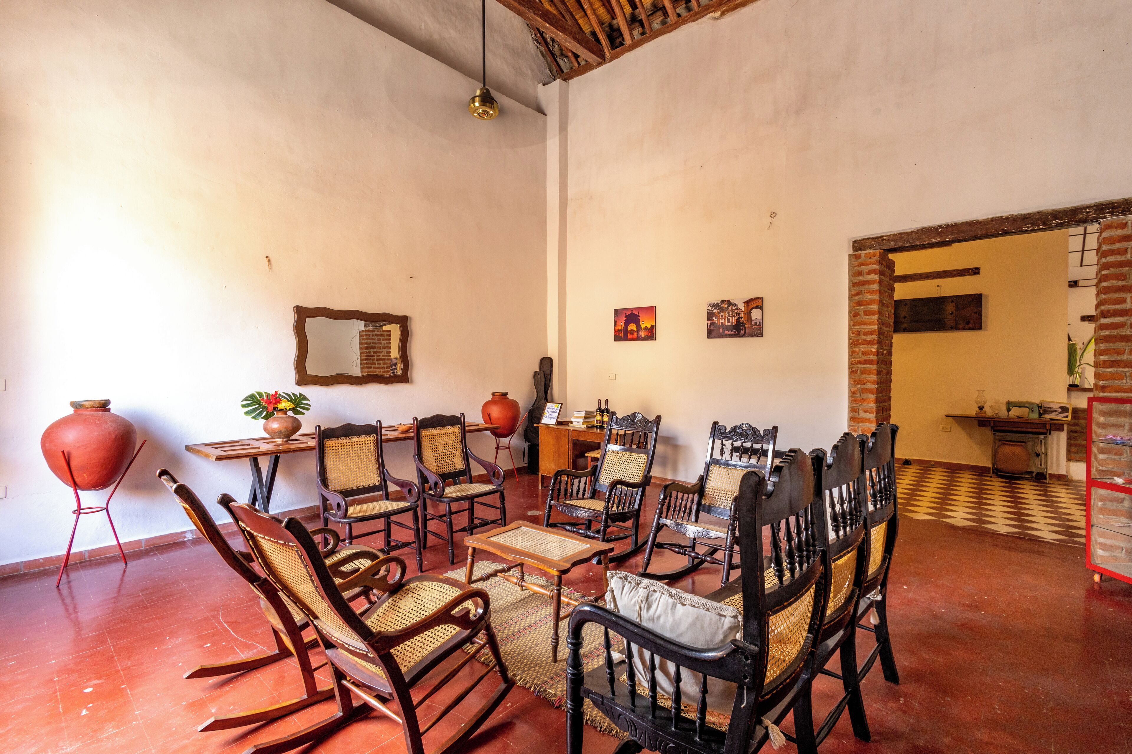 Albarrada Hotel Boutique