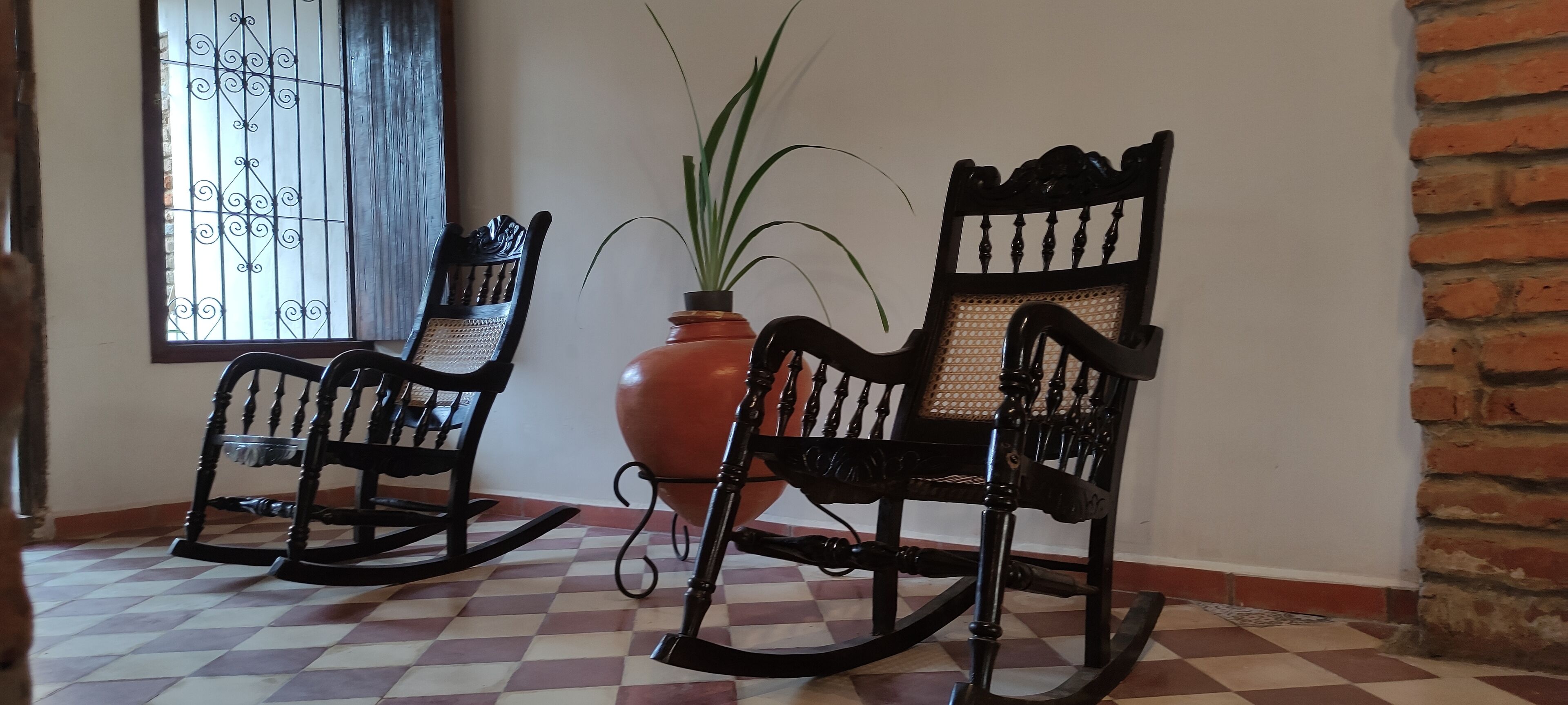 Albarrada Hotel Boutique