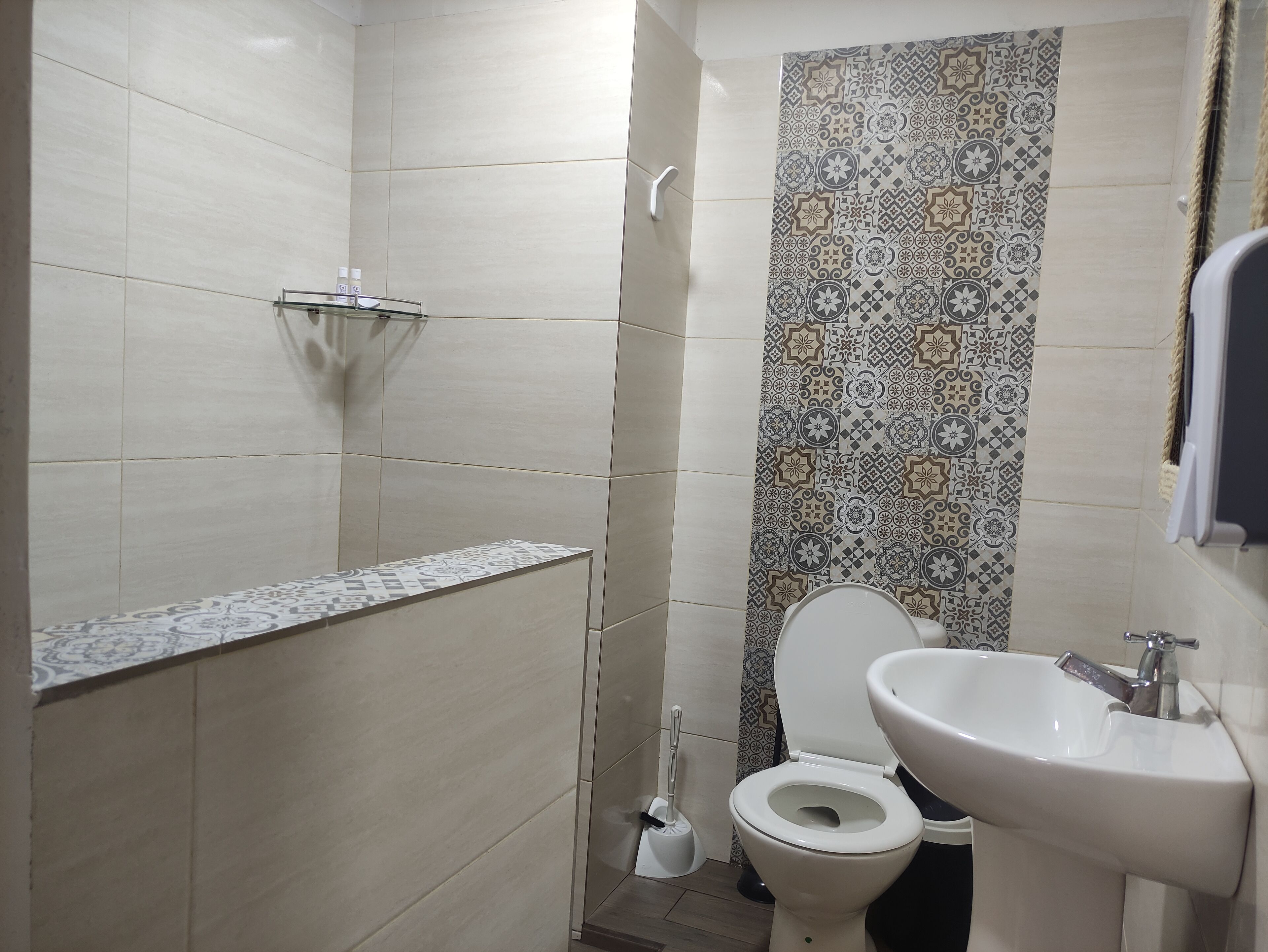 Albarrada Hotel Boutique