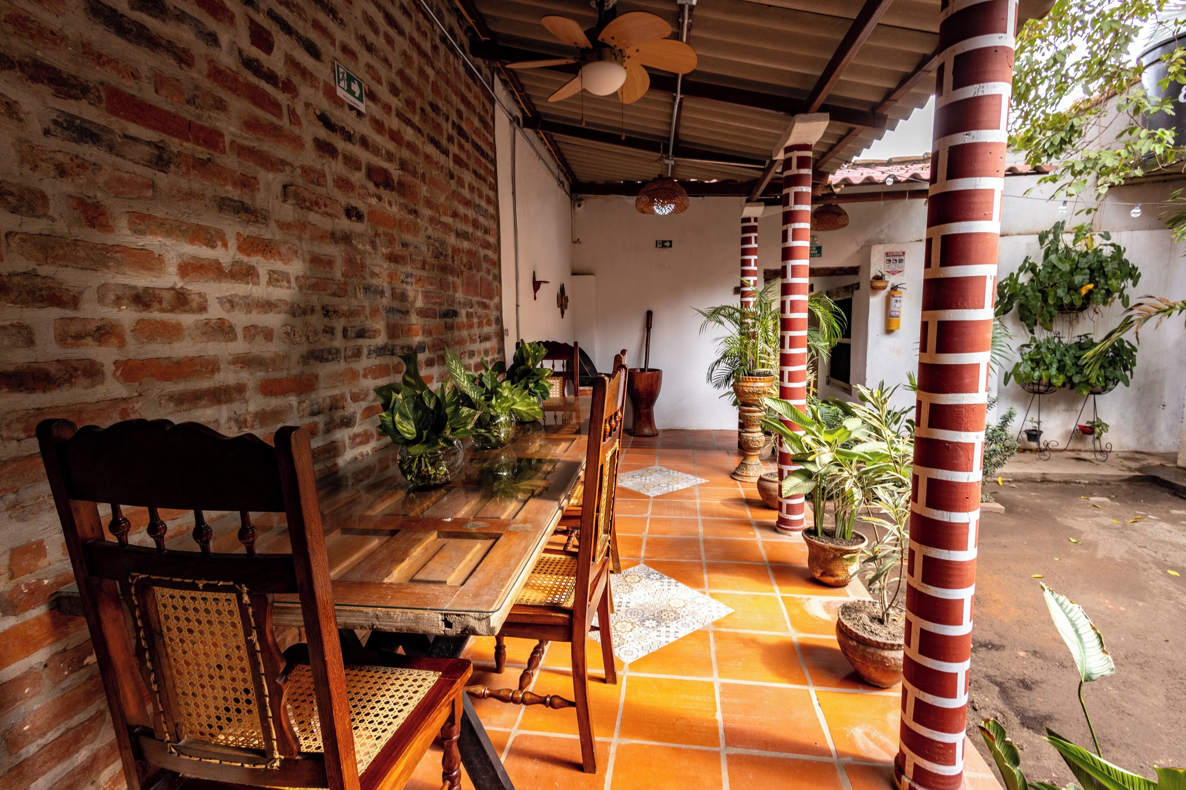 Albarrada Hotel Boutique