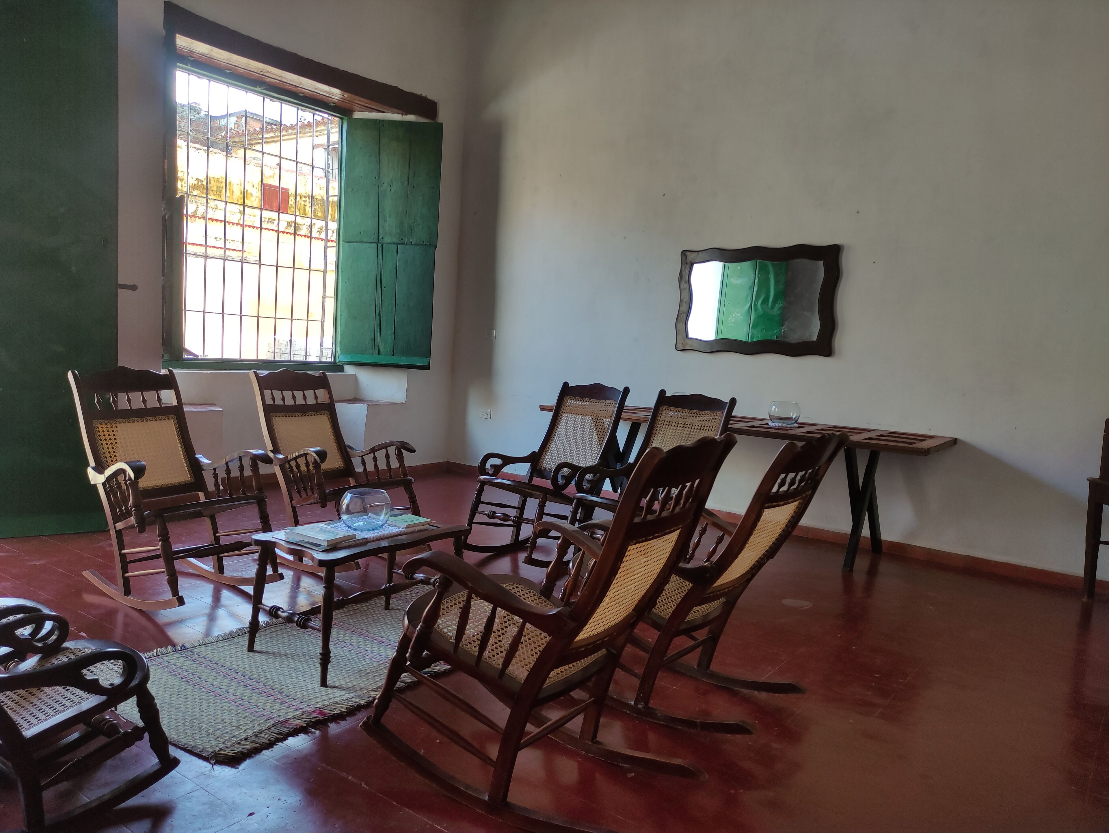 Albarrada Hotel Boutique