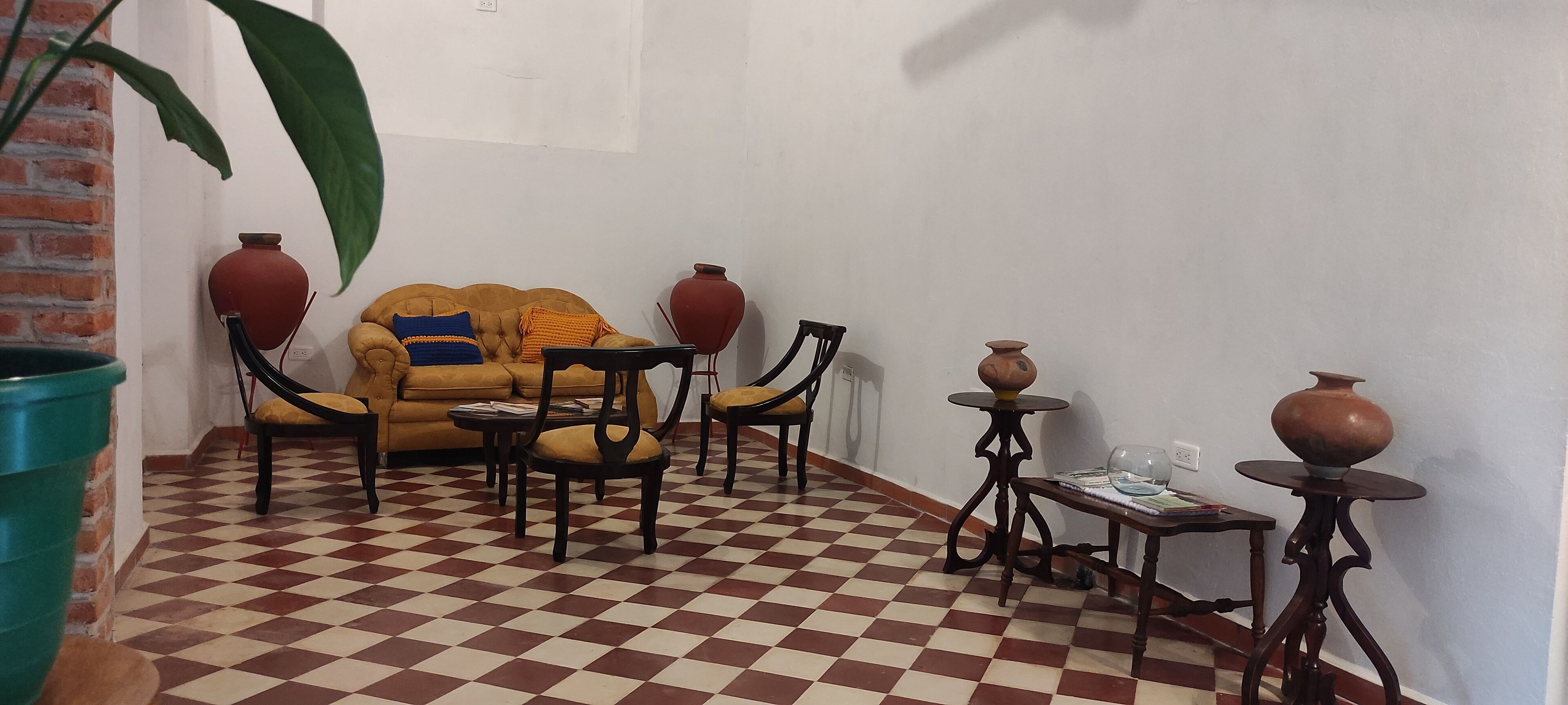 Albarrada Hotel Boutique