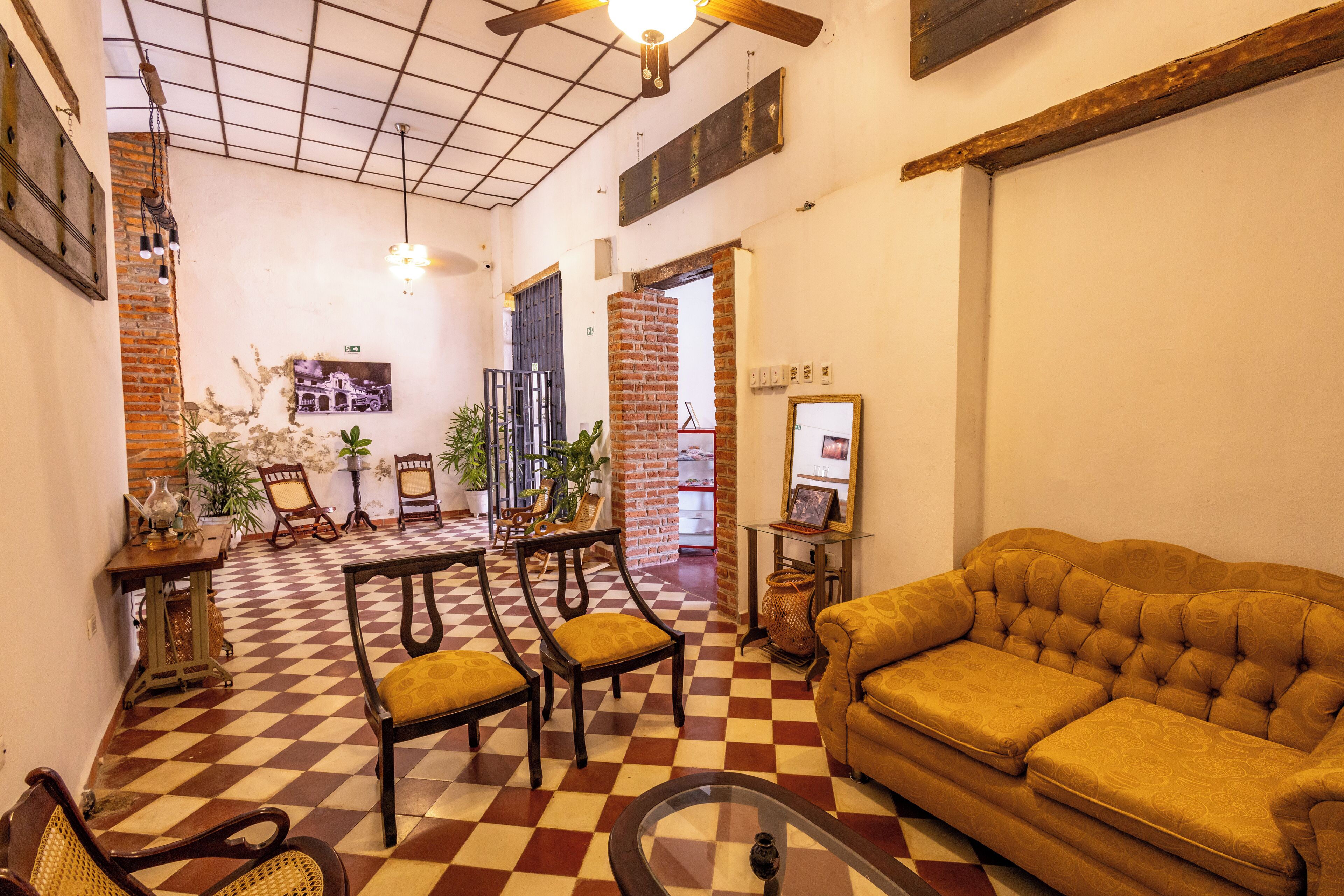 Albarrada Hotel Boutique