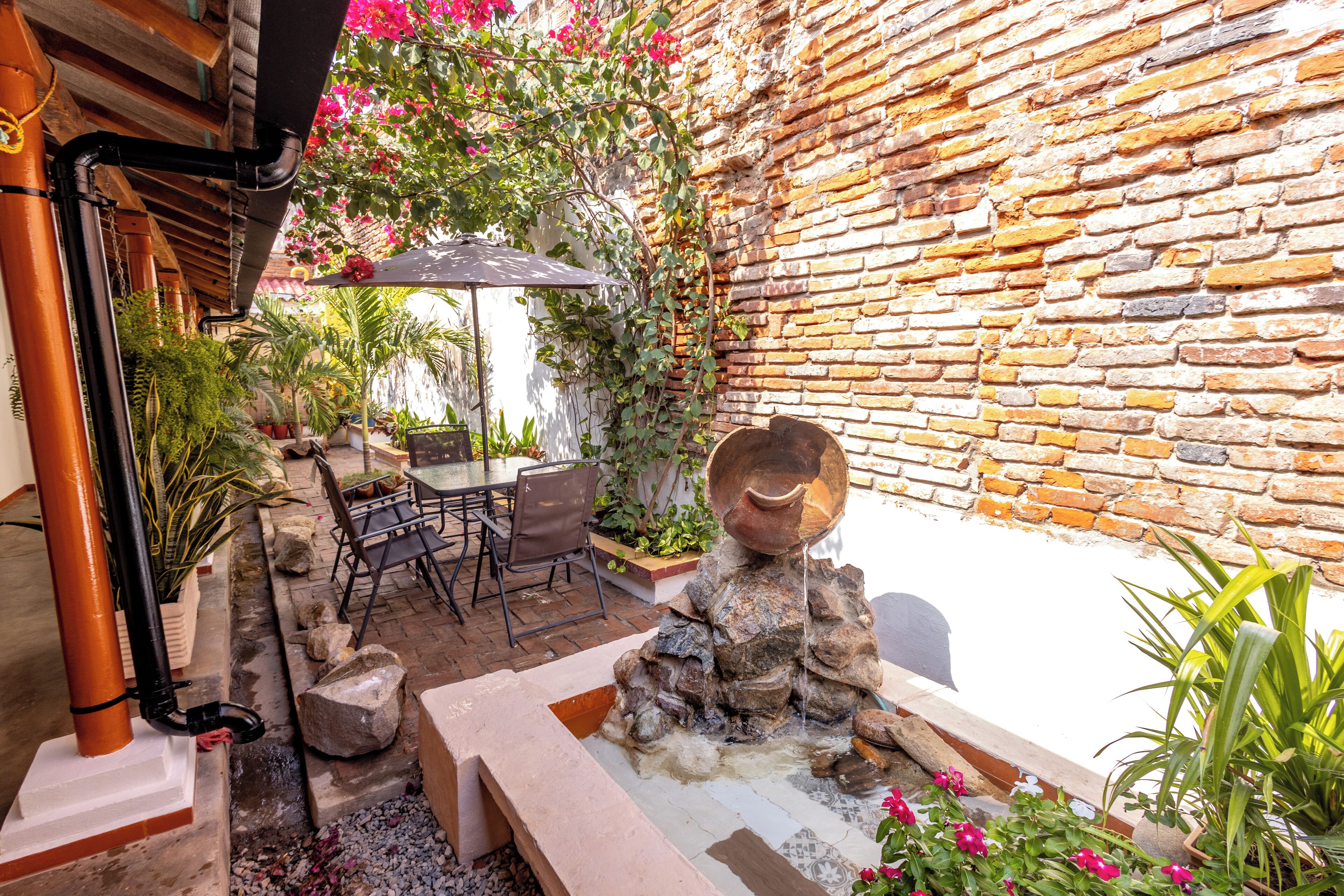 Albarrada Hotel Boutique