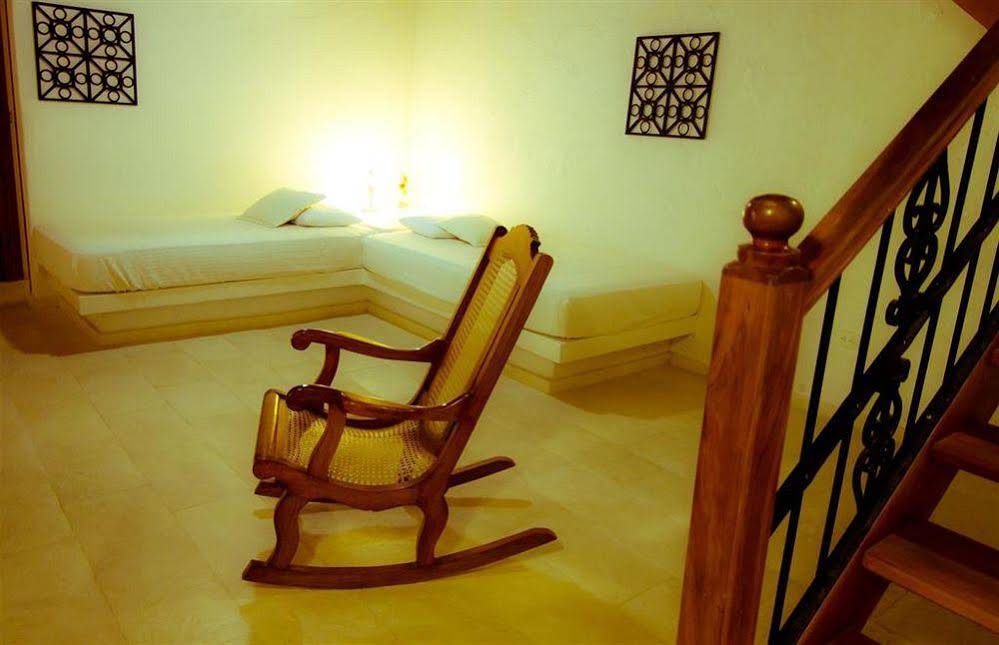 Bioma Boutique Hotel