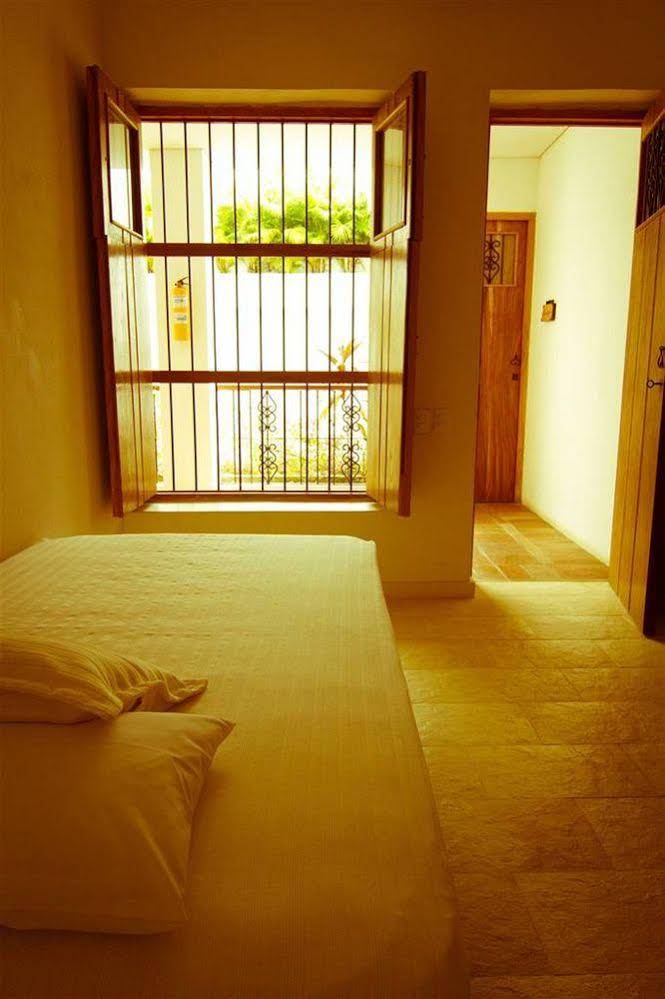 Bioma Boutique Hotel