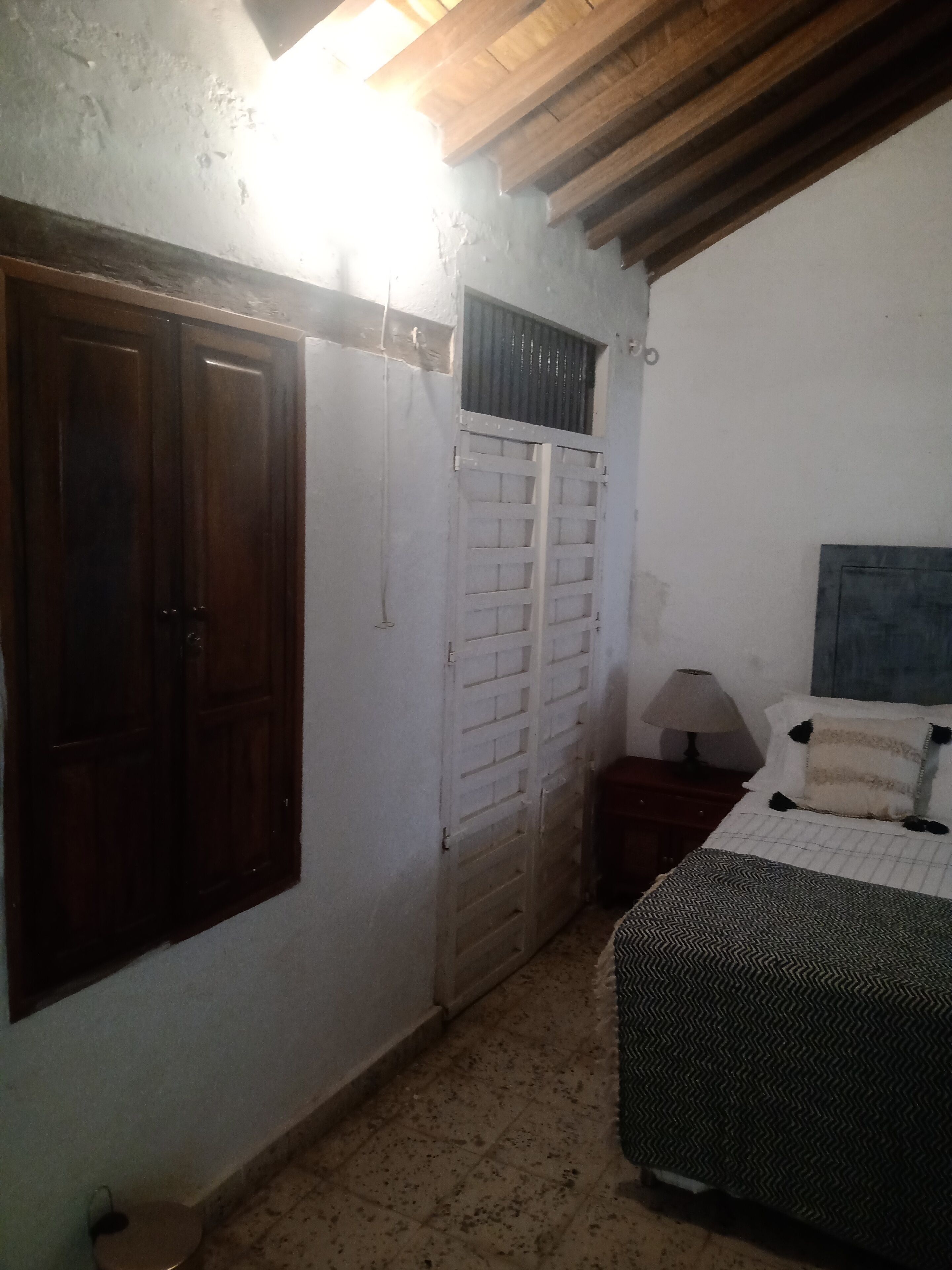 Hotel Boutique Casa Tres Cruces
