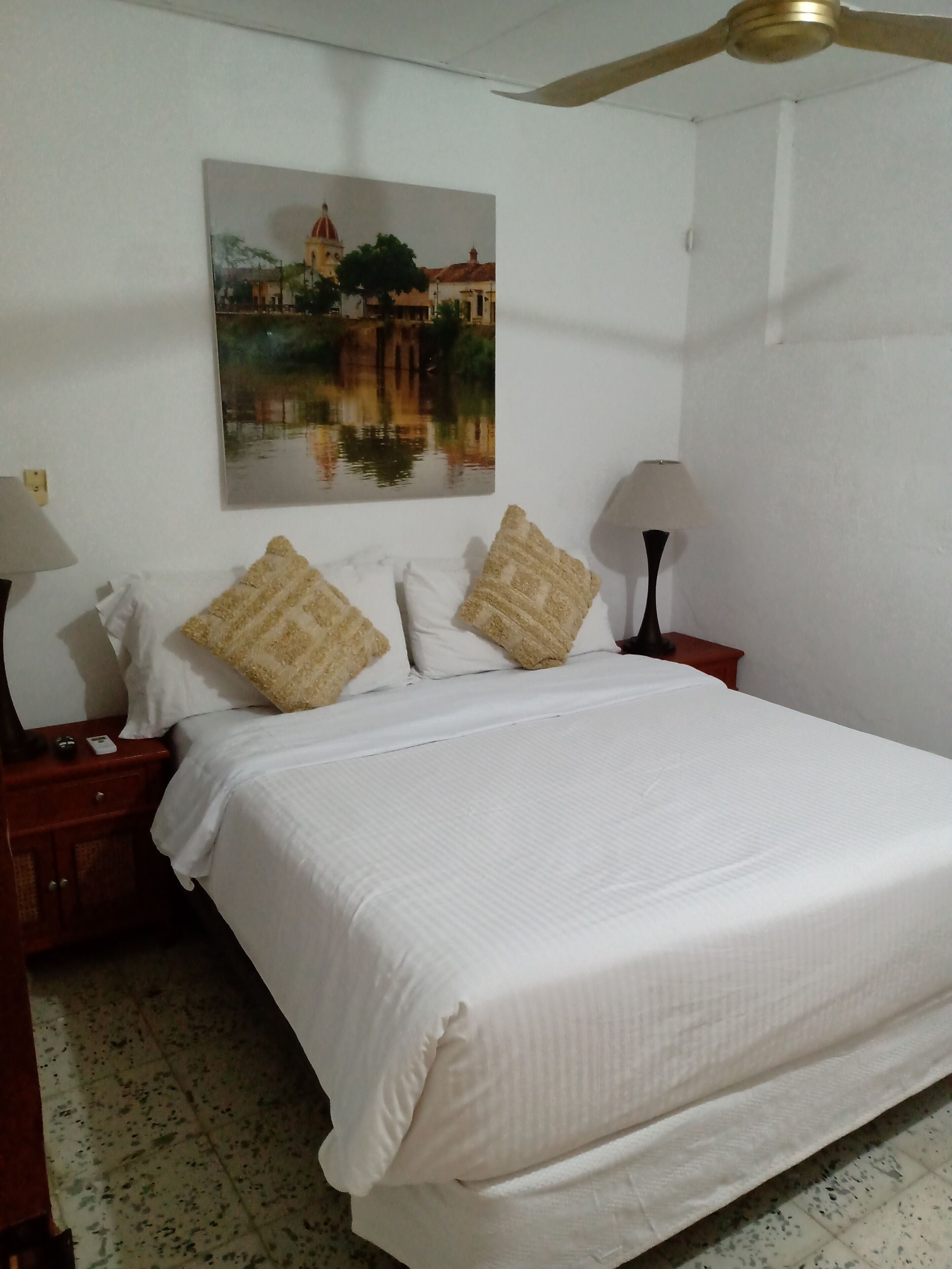 Hotel Boutique Casa Tres Cruces