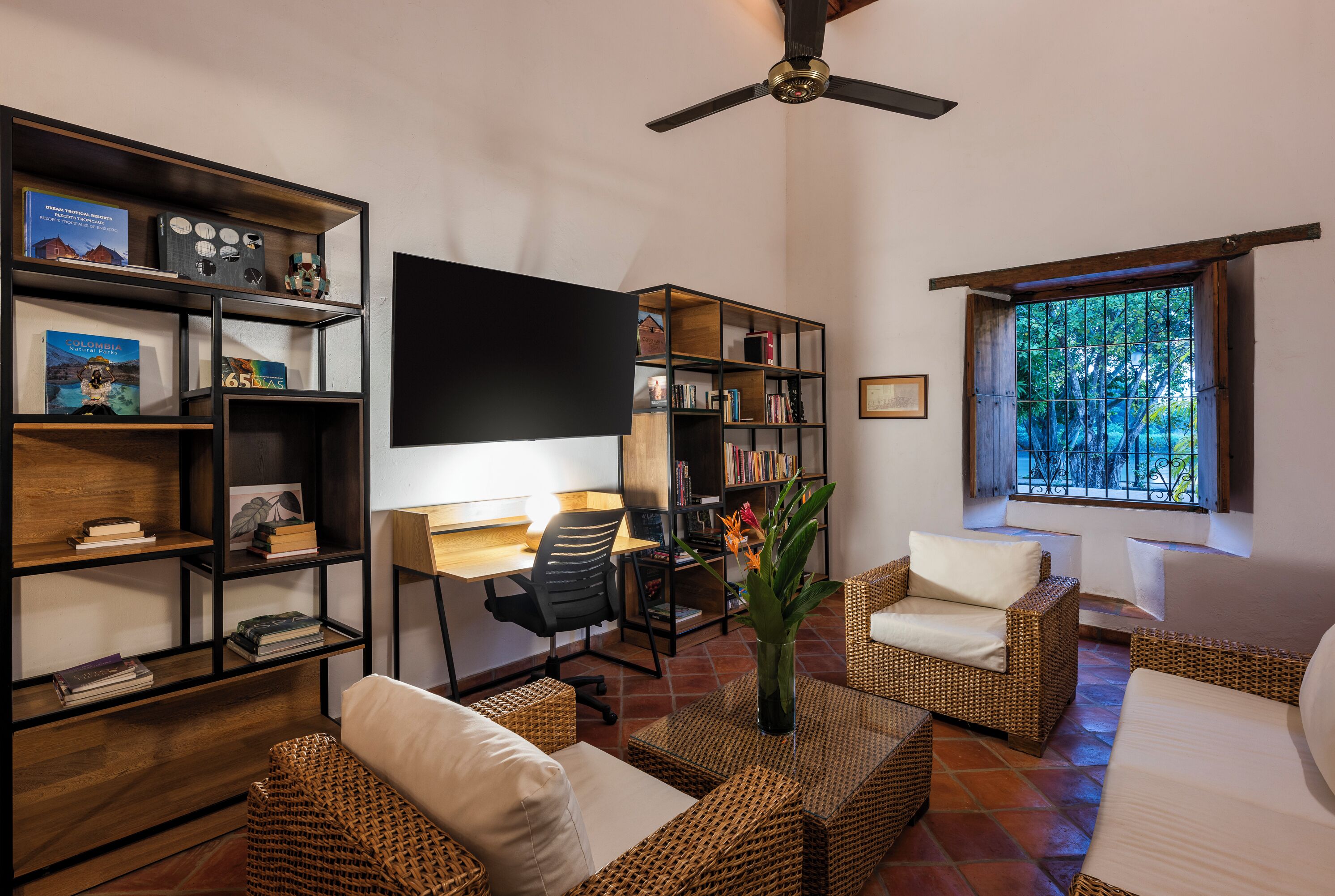 Karakali Boutique Hotel