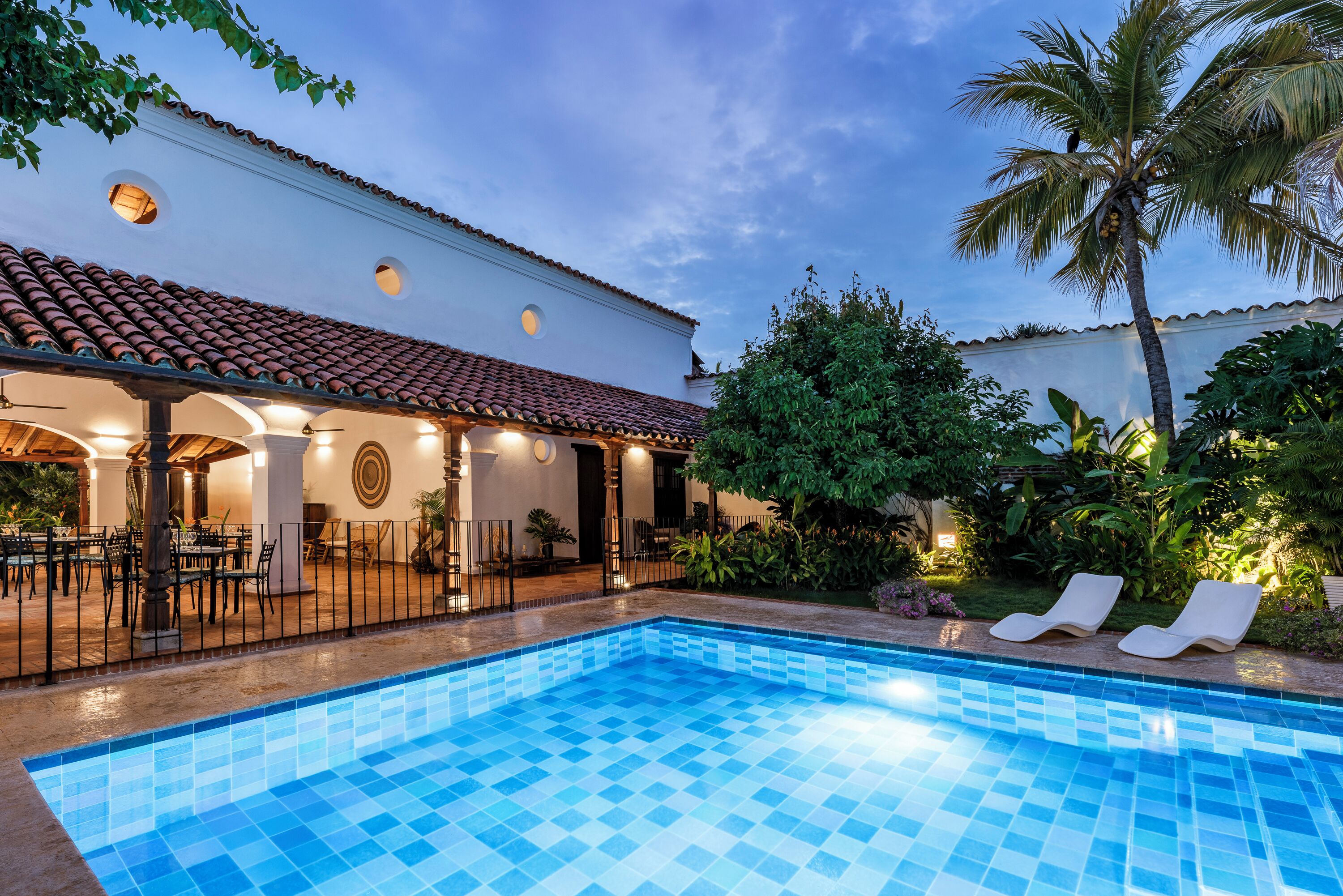 Karakali Boutique Hotel