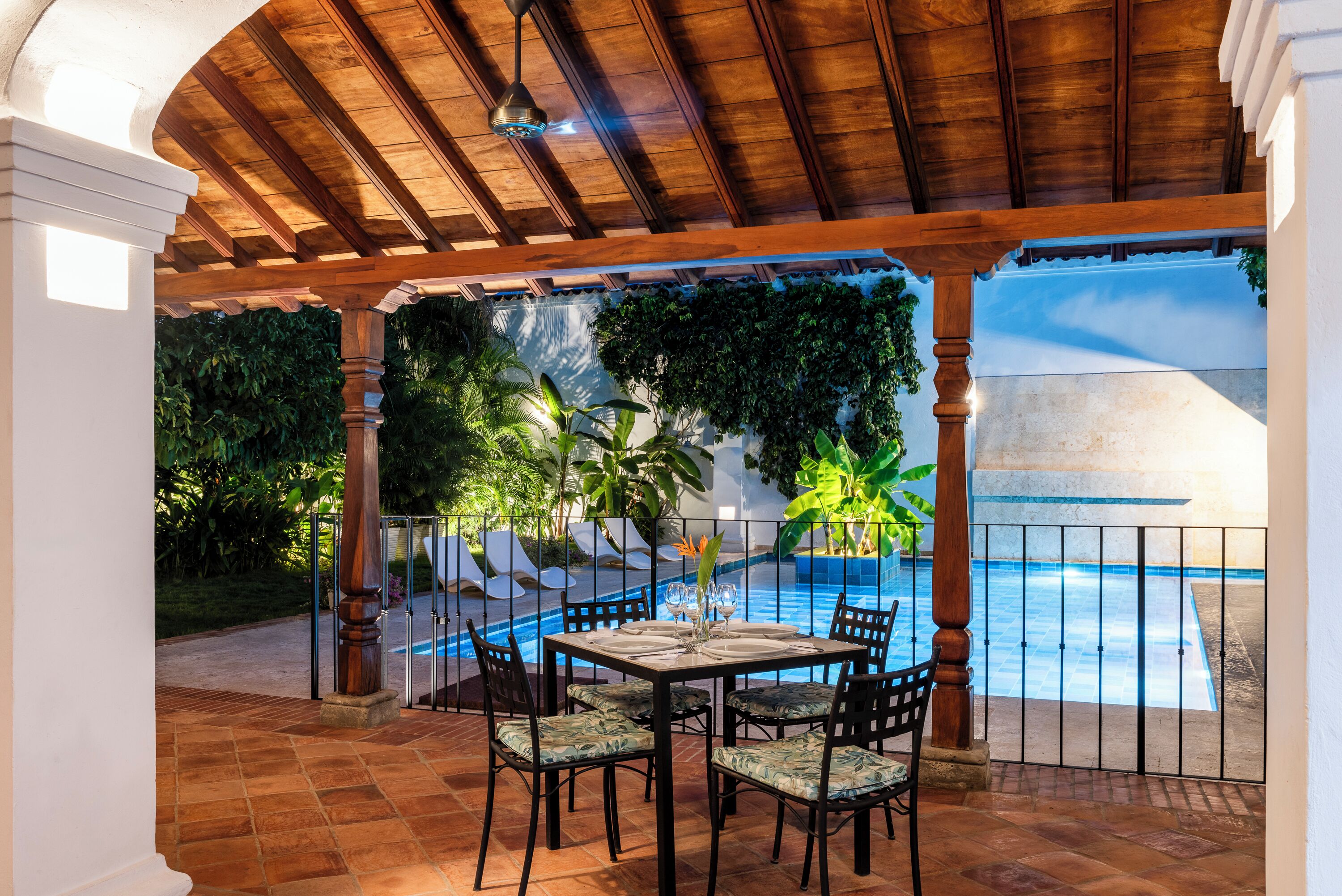 Karakali Boutique Hotel