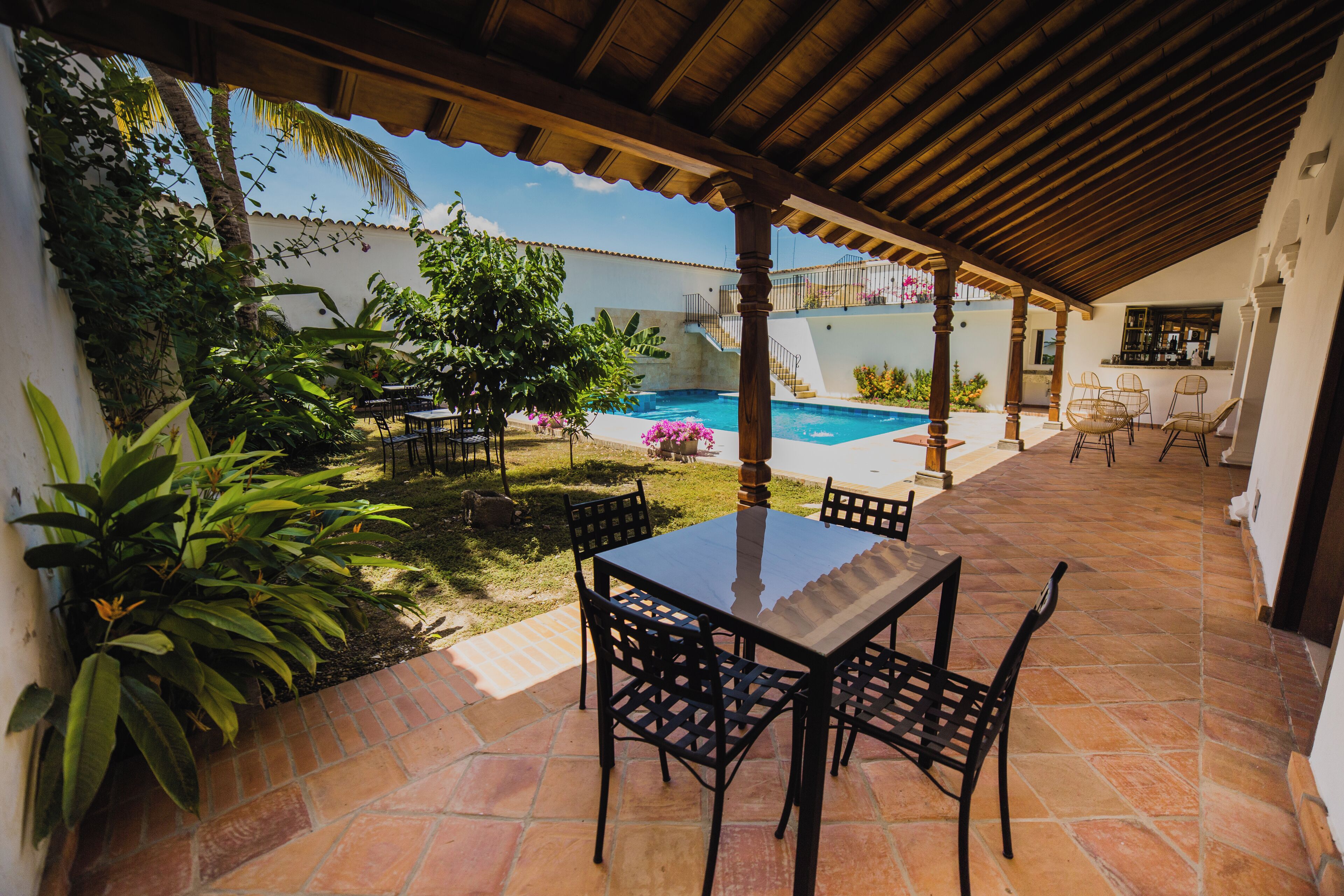 Karakali Boutique Hotel