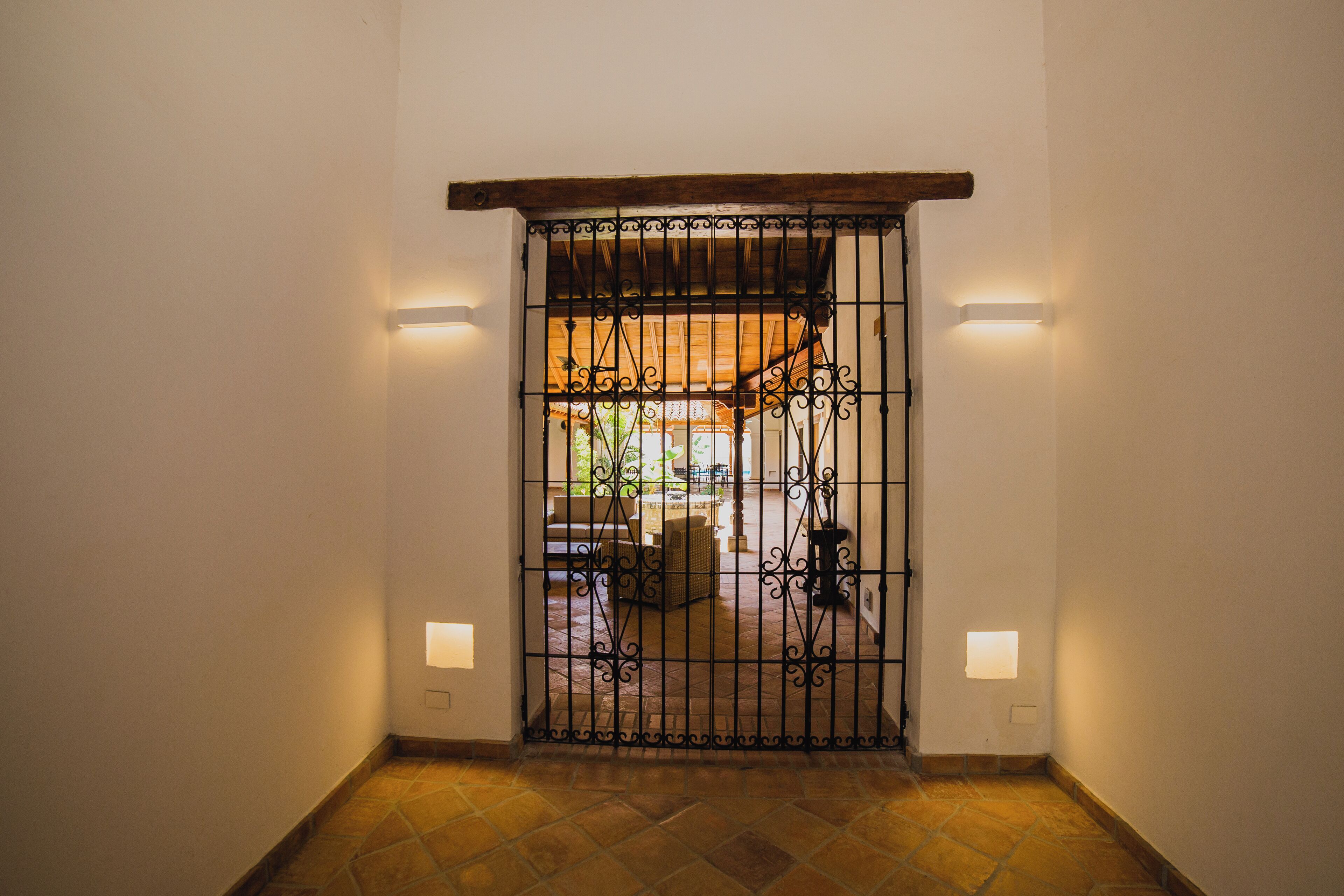 Karakali Boutique Hotel