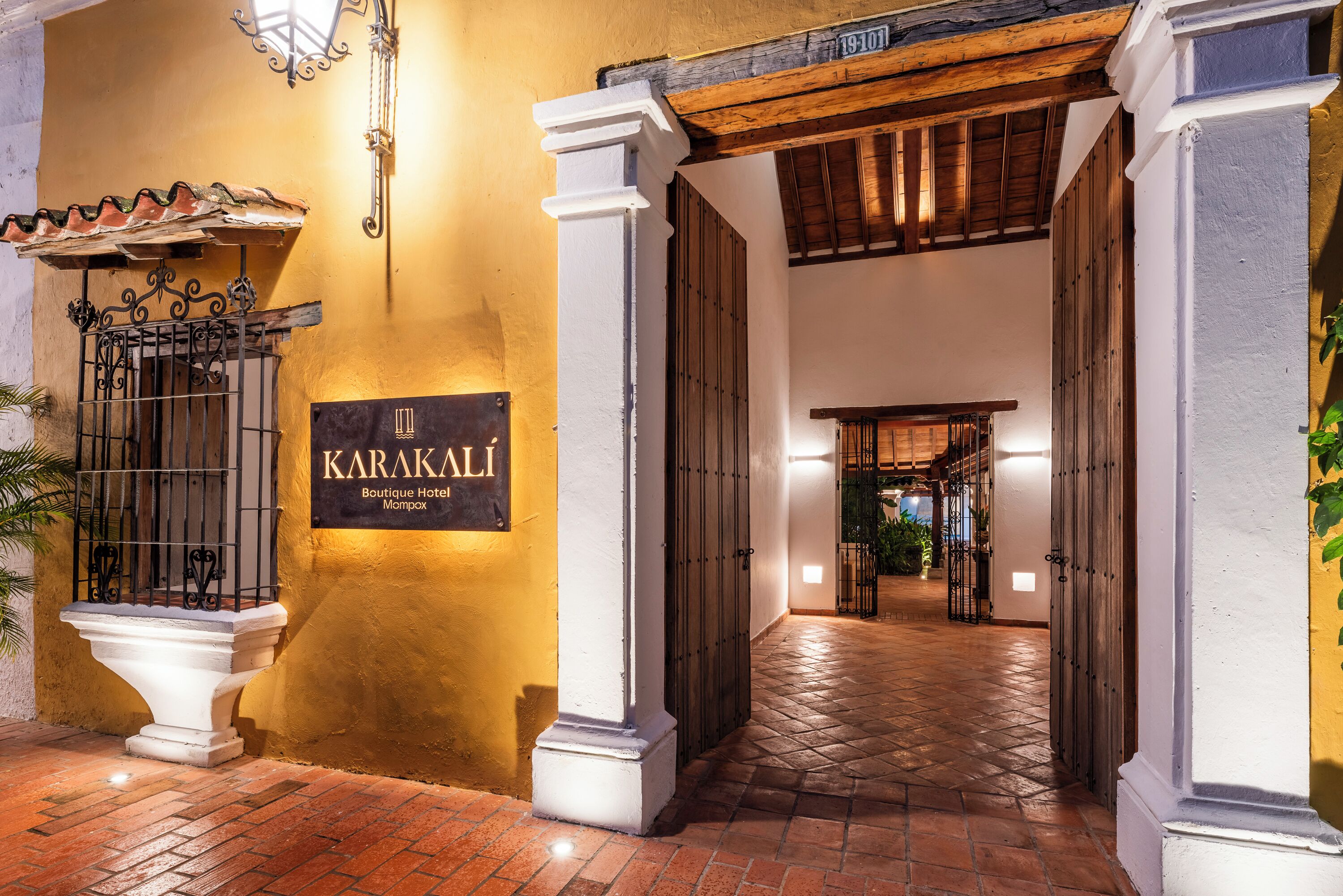 Karakali Boutique Hotel