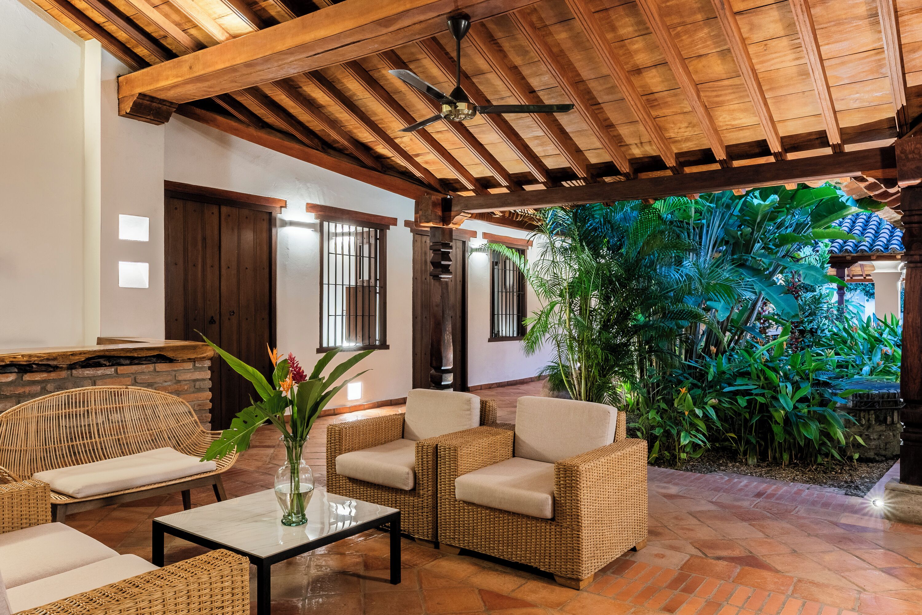 Karakali Boutique Hotel