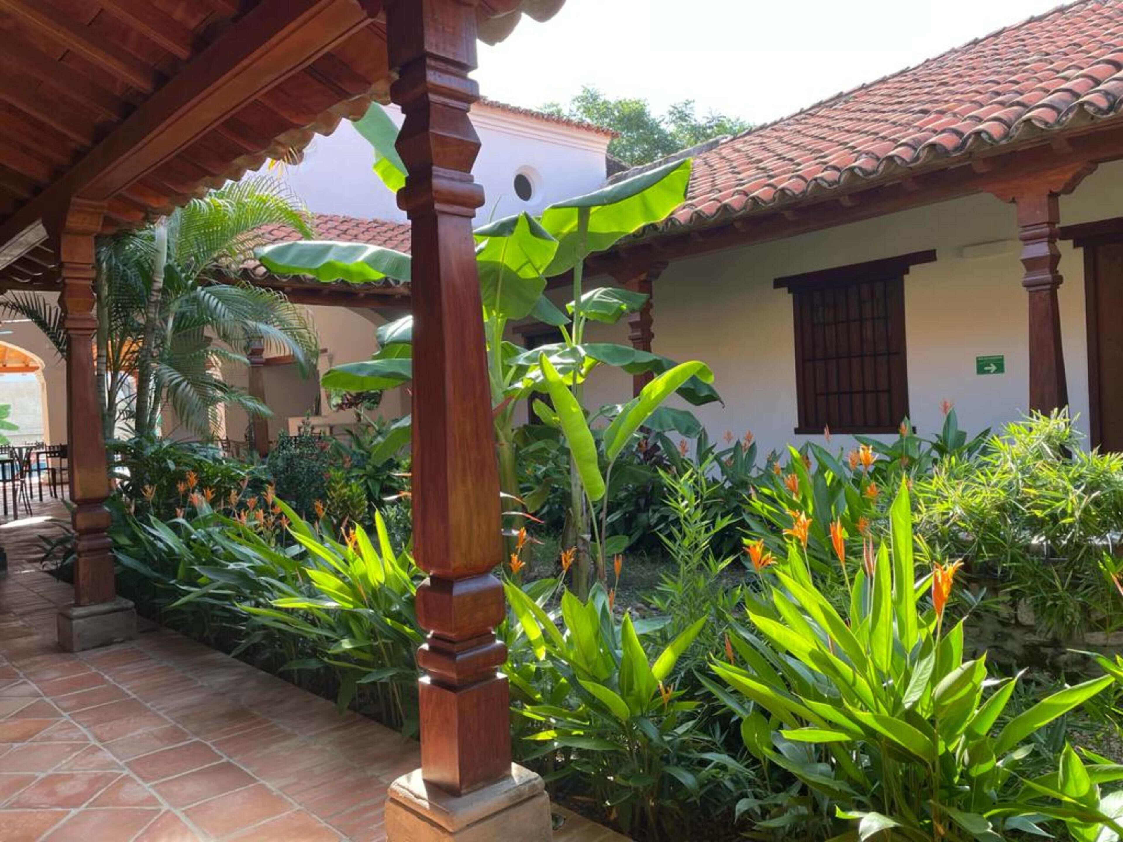 Karakali Boutique Hotel