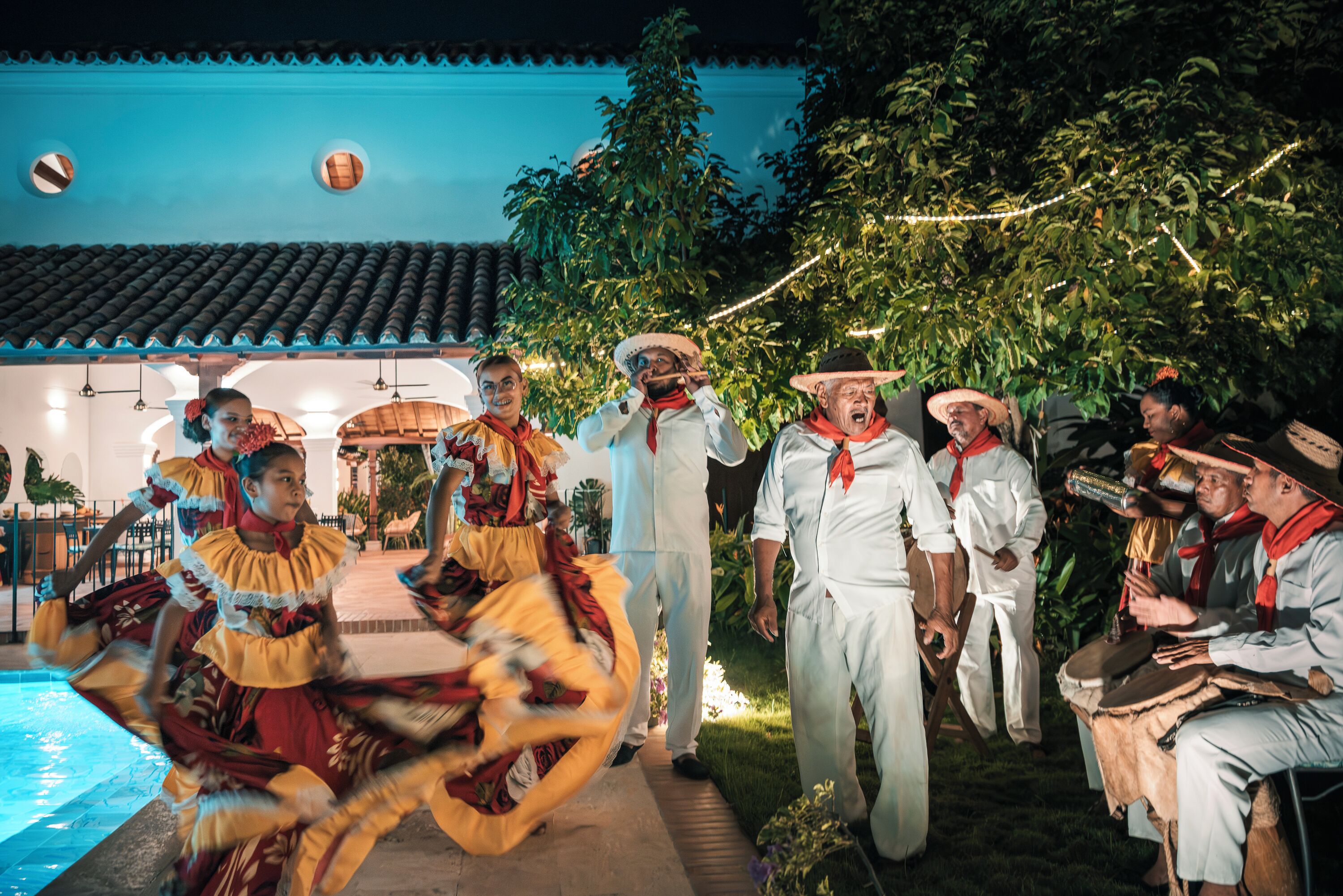 Karakali Boutique Hotel