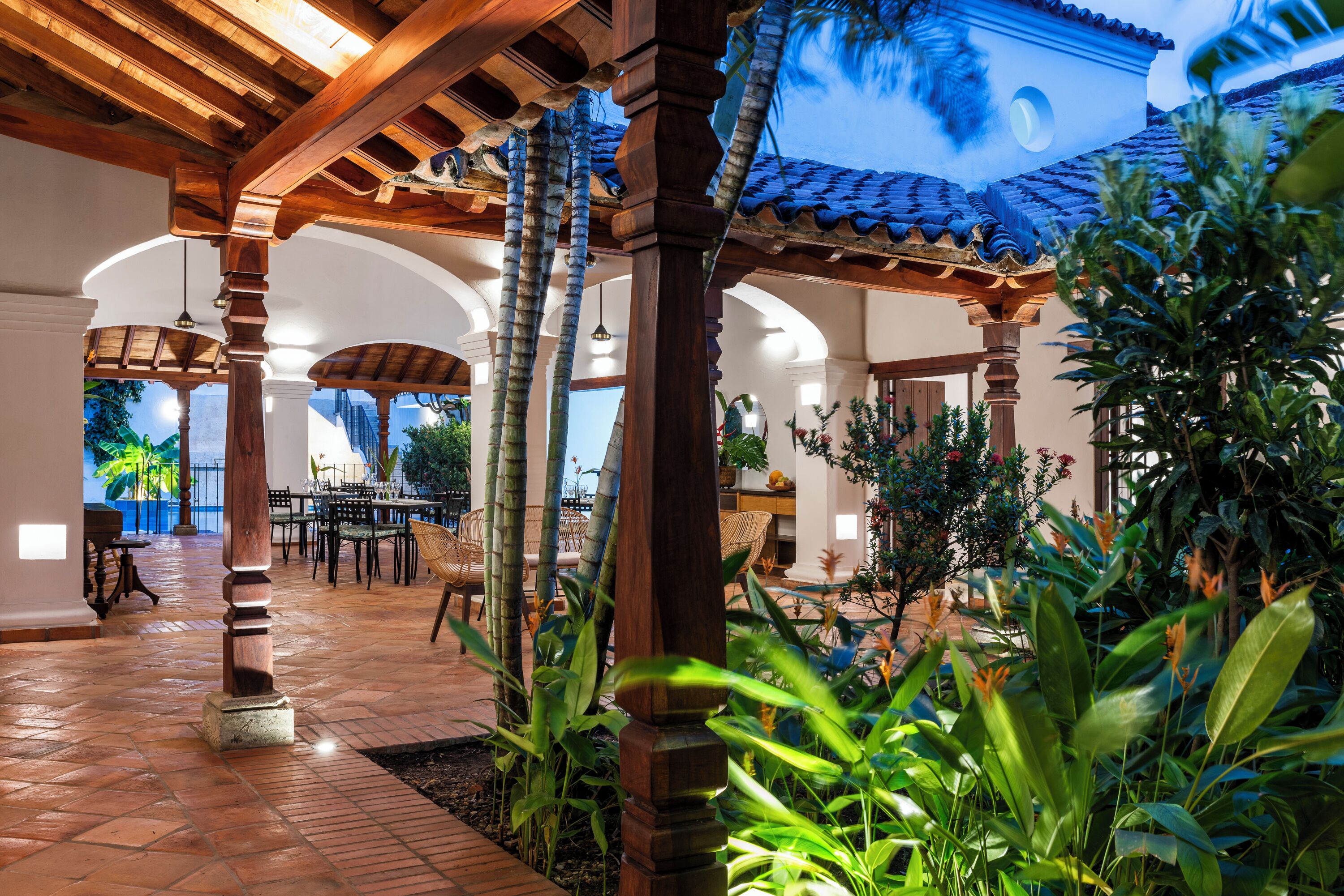 Karakali Boutique Hotel