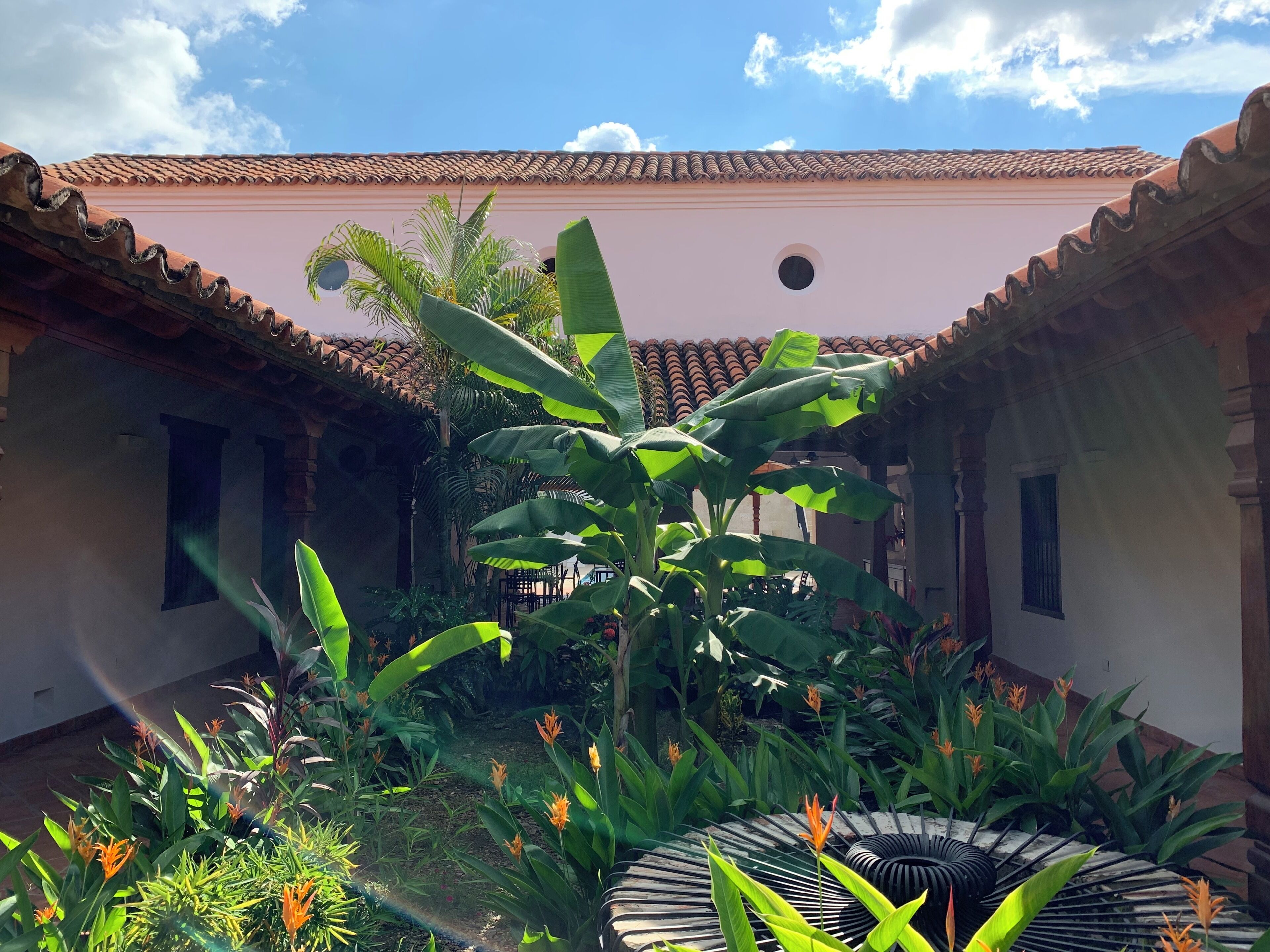 Karakali Boutique Hotel