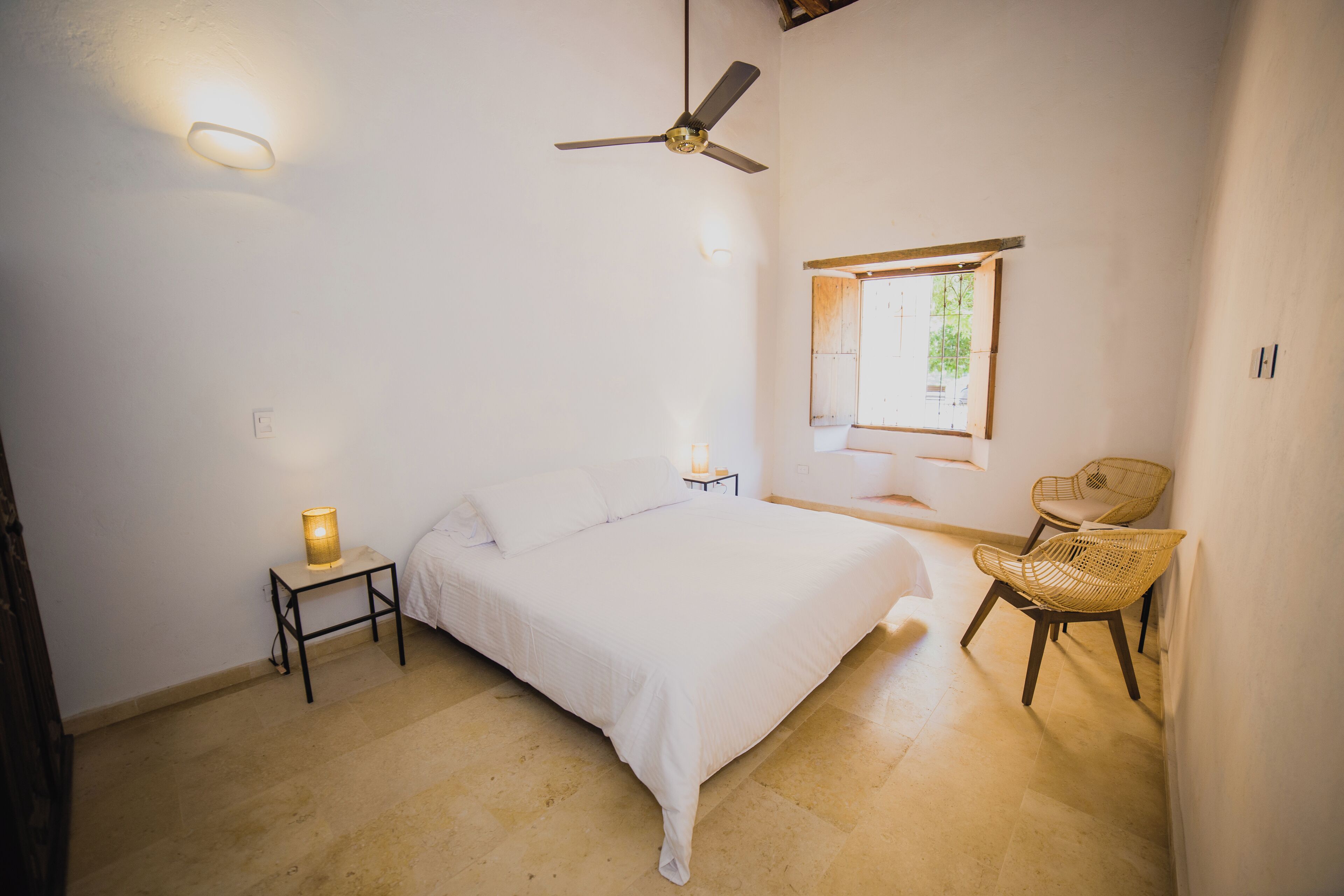 Karakali Boutique Hotel