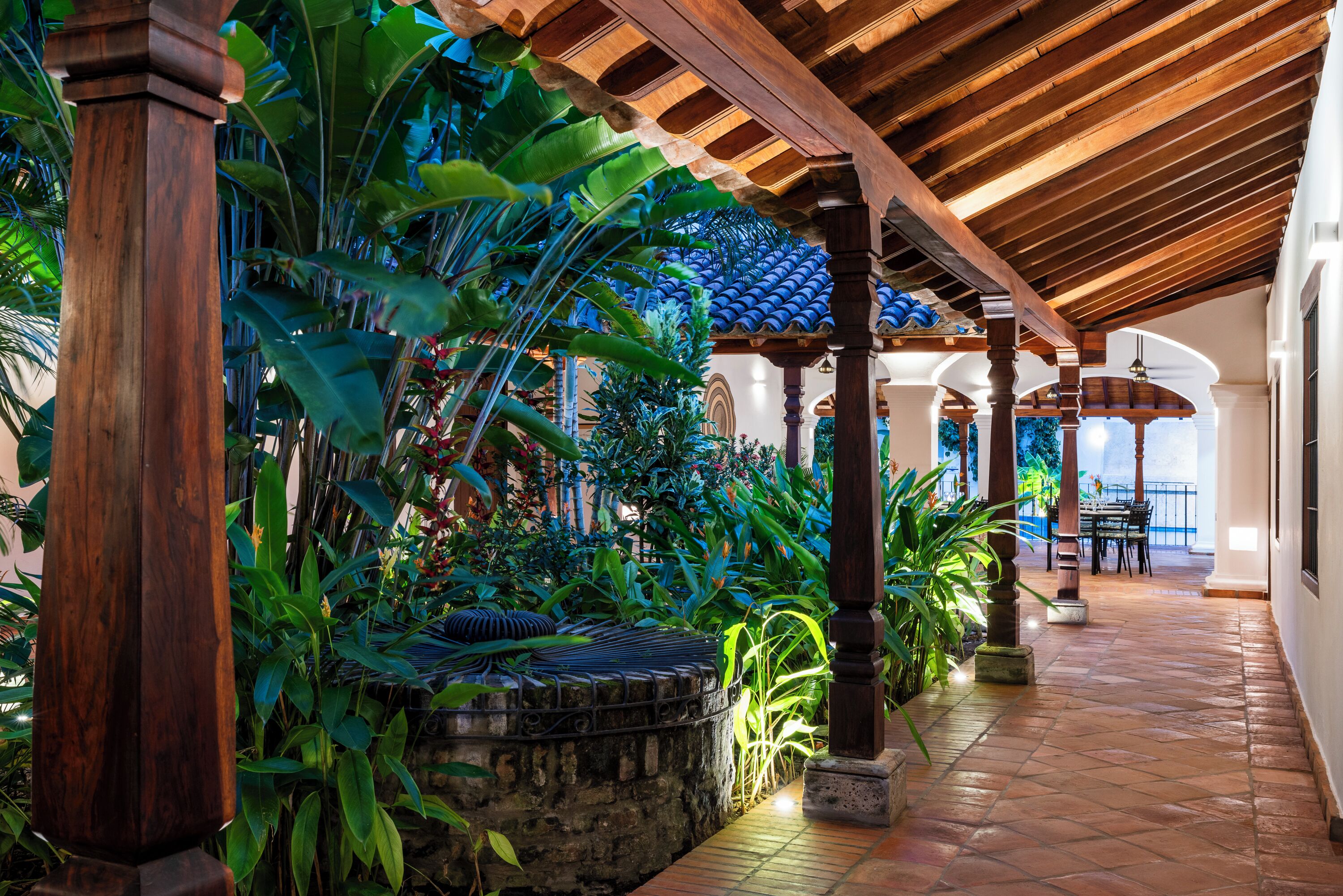 Karakali Boutique Hotel