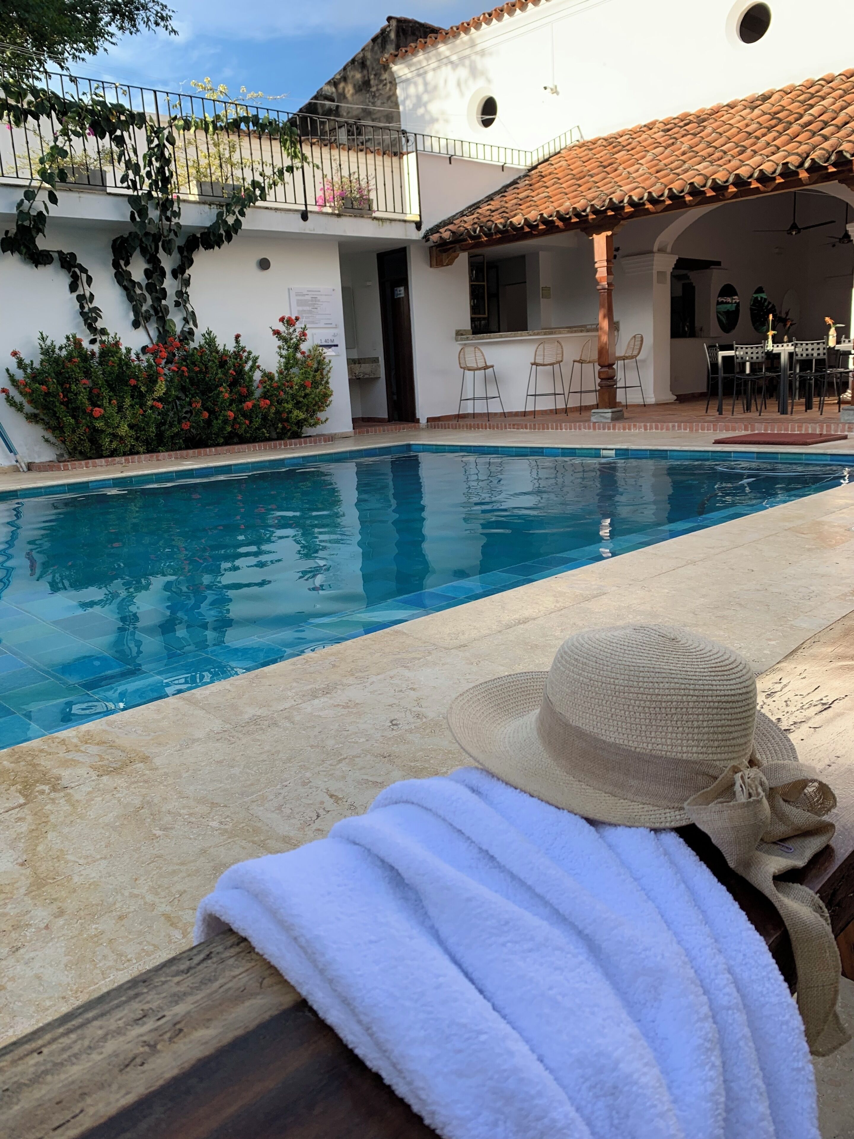 Karakali Boutique Hotel