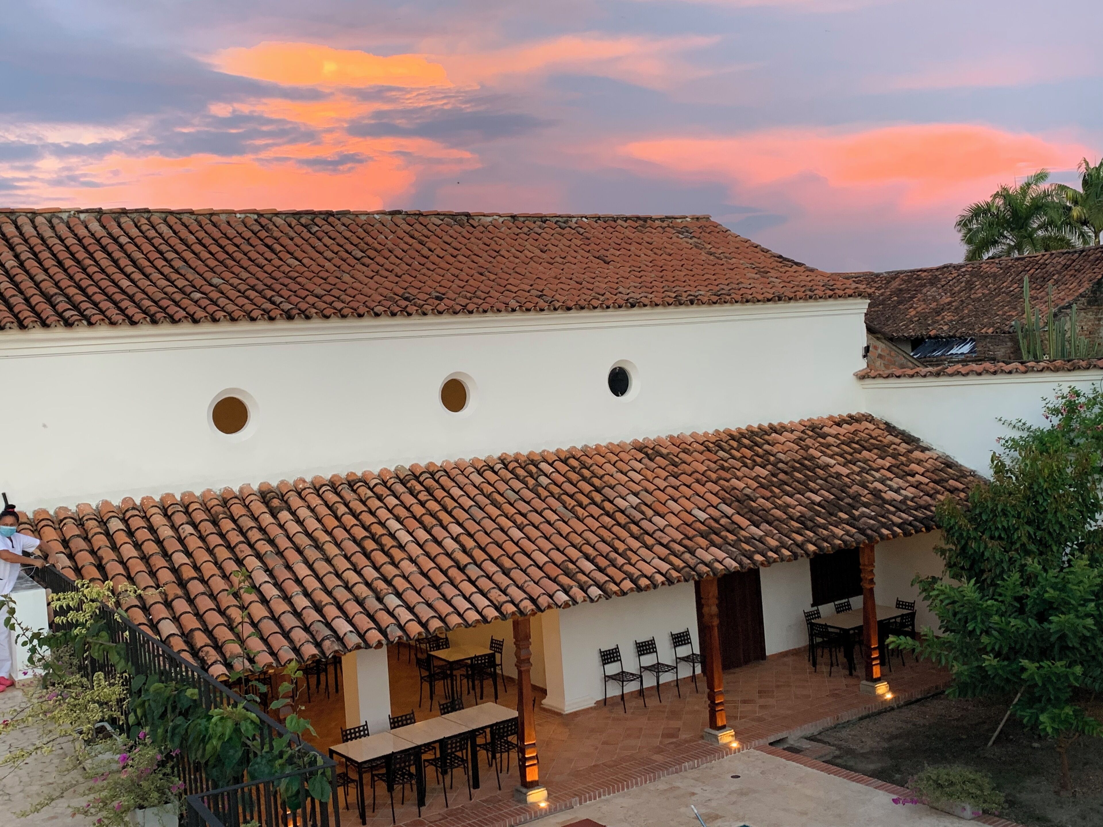 Karakali Boutique Hotel