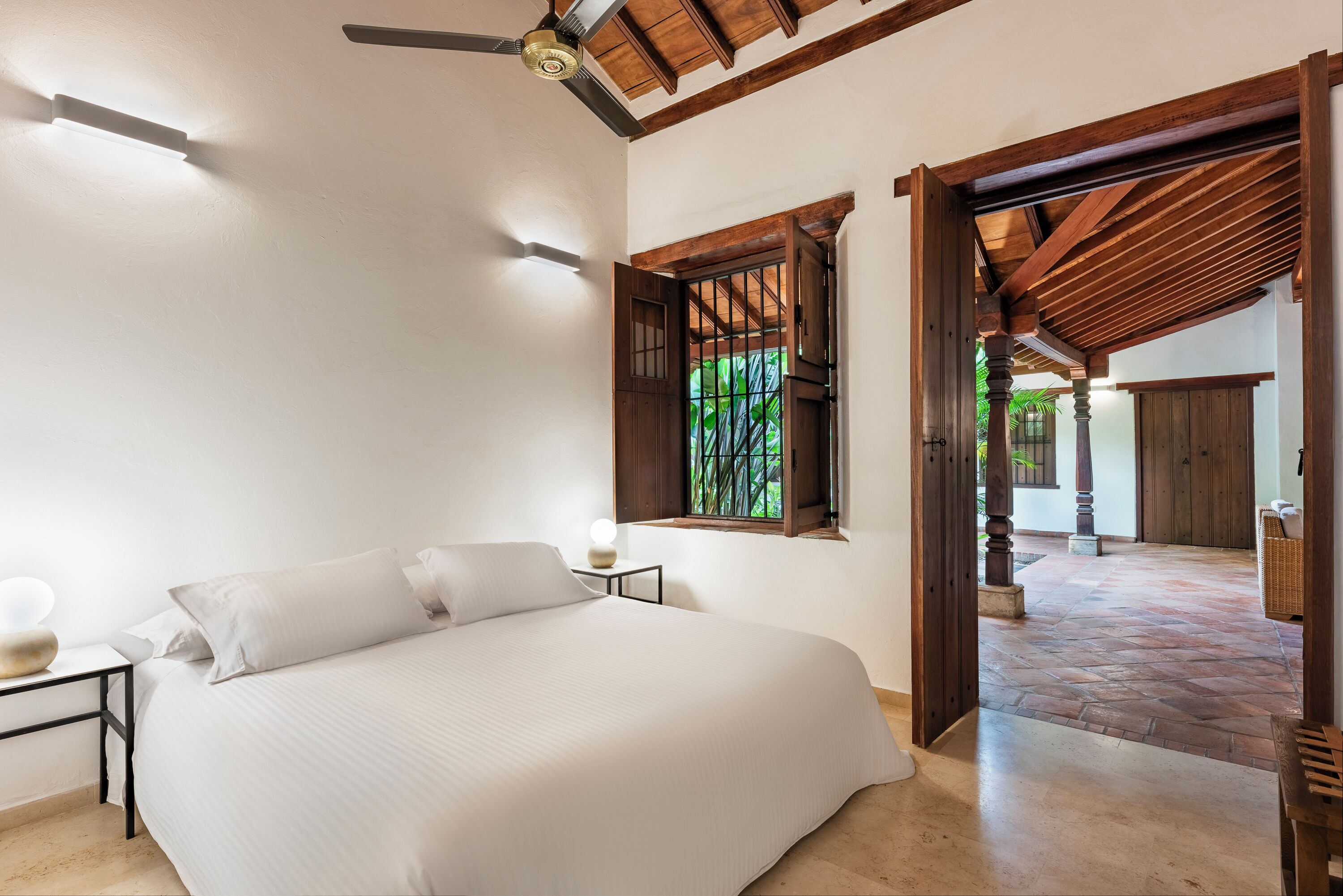 Karakali Boutique Hotel