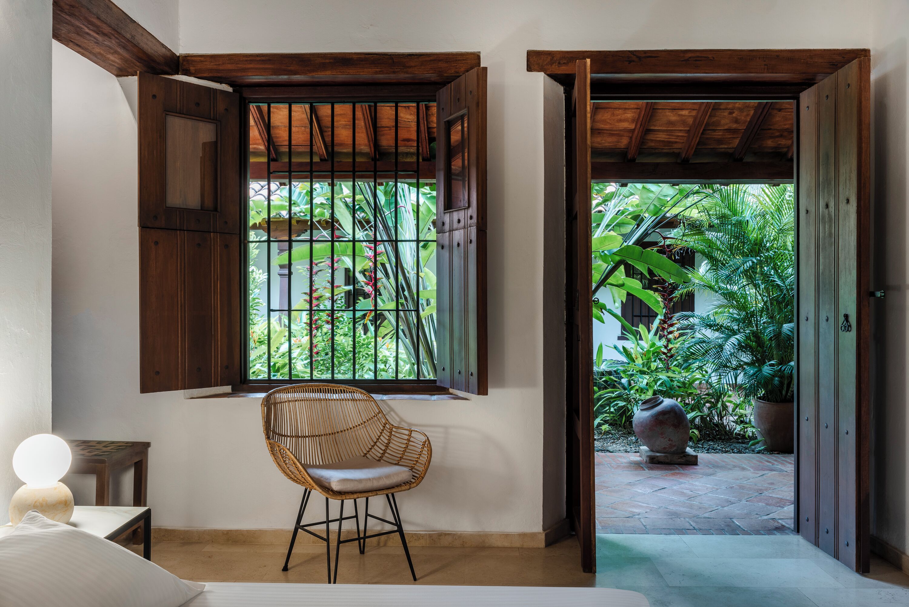 Karakali Boutique Hotel