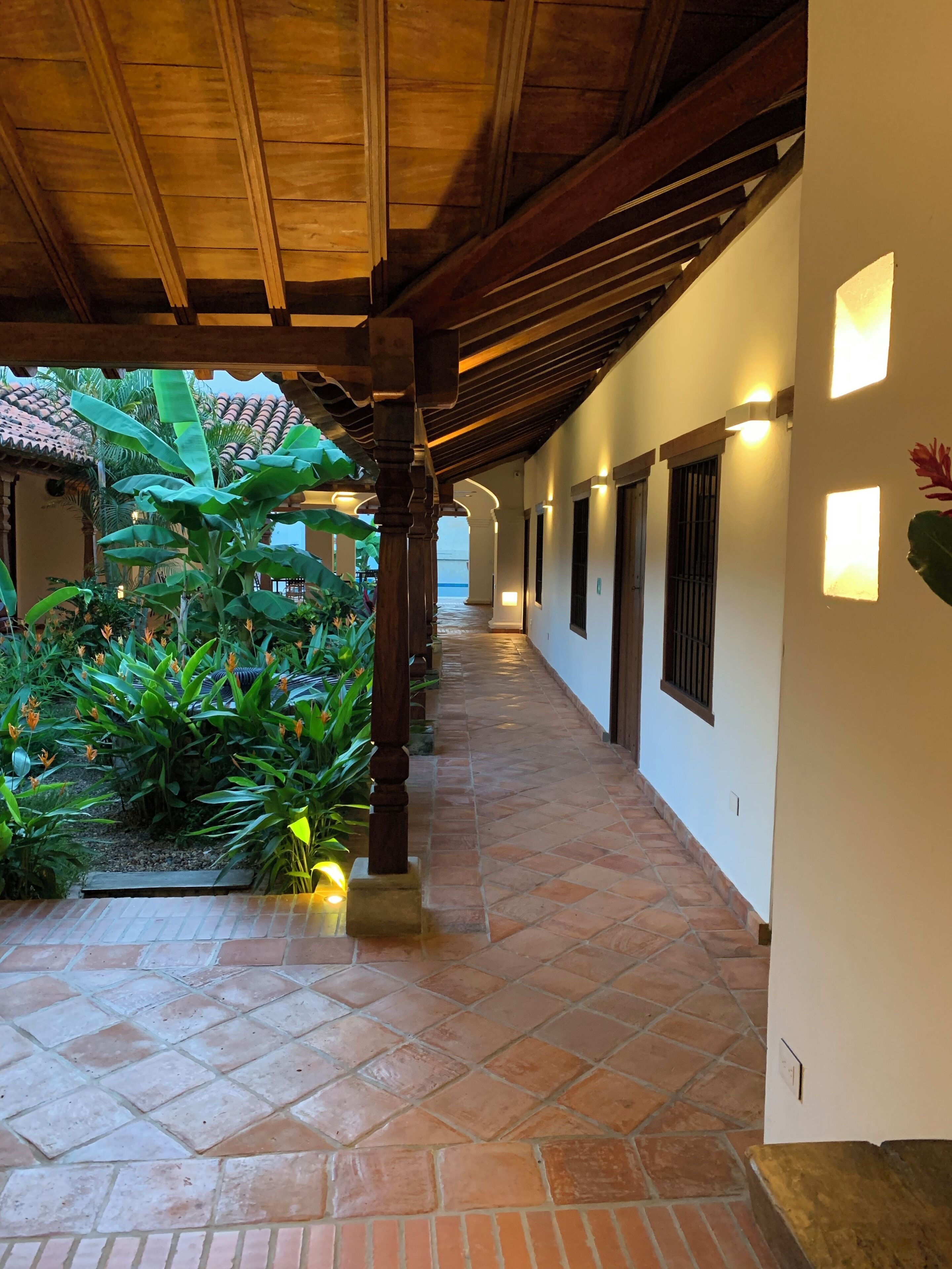 Karakali Boutique Hotel