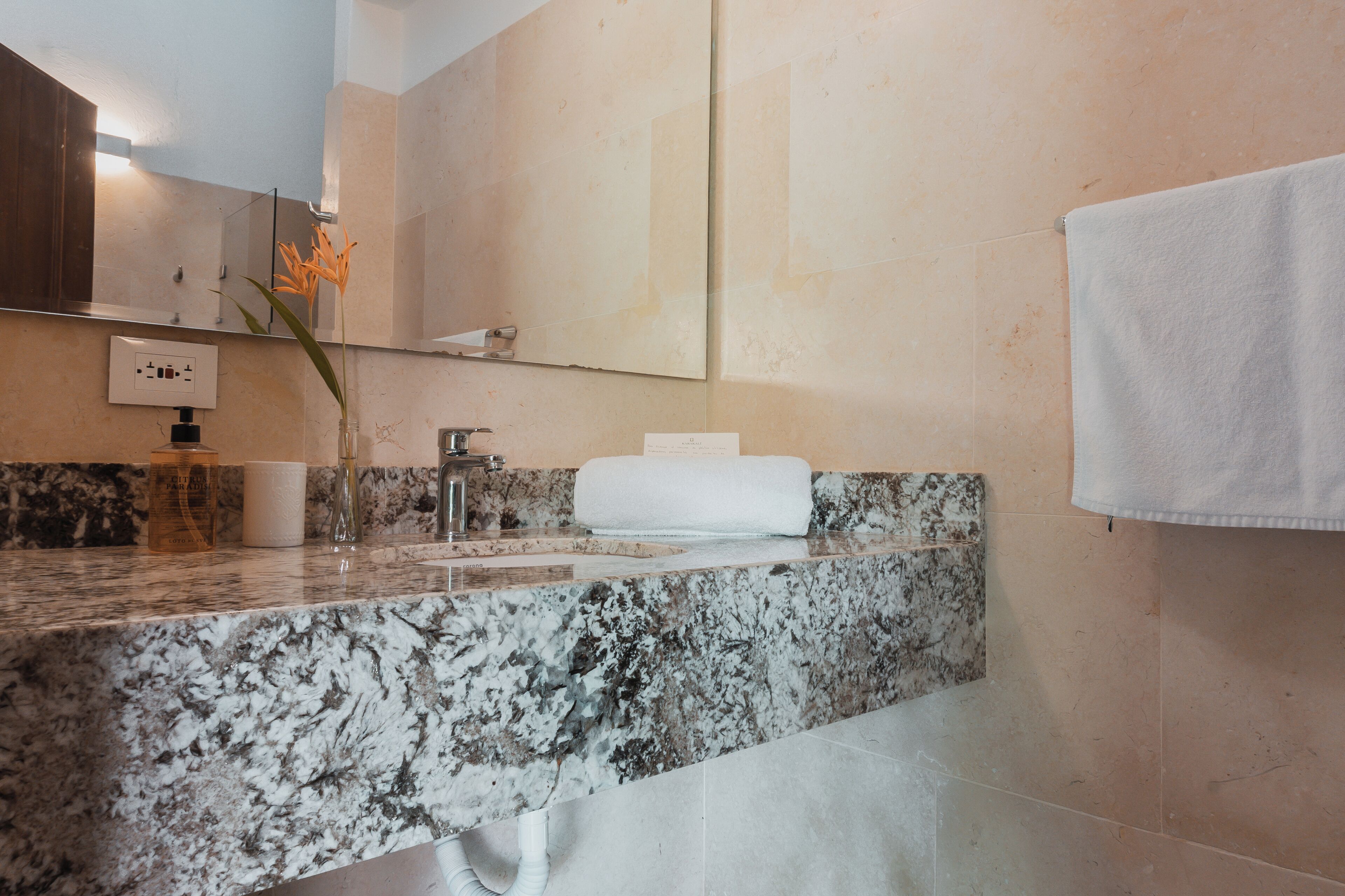 Karakali Boutique Hotel