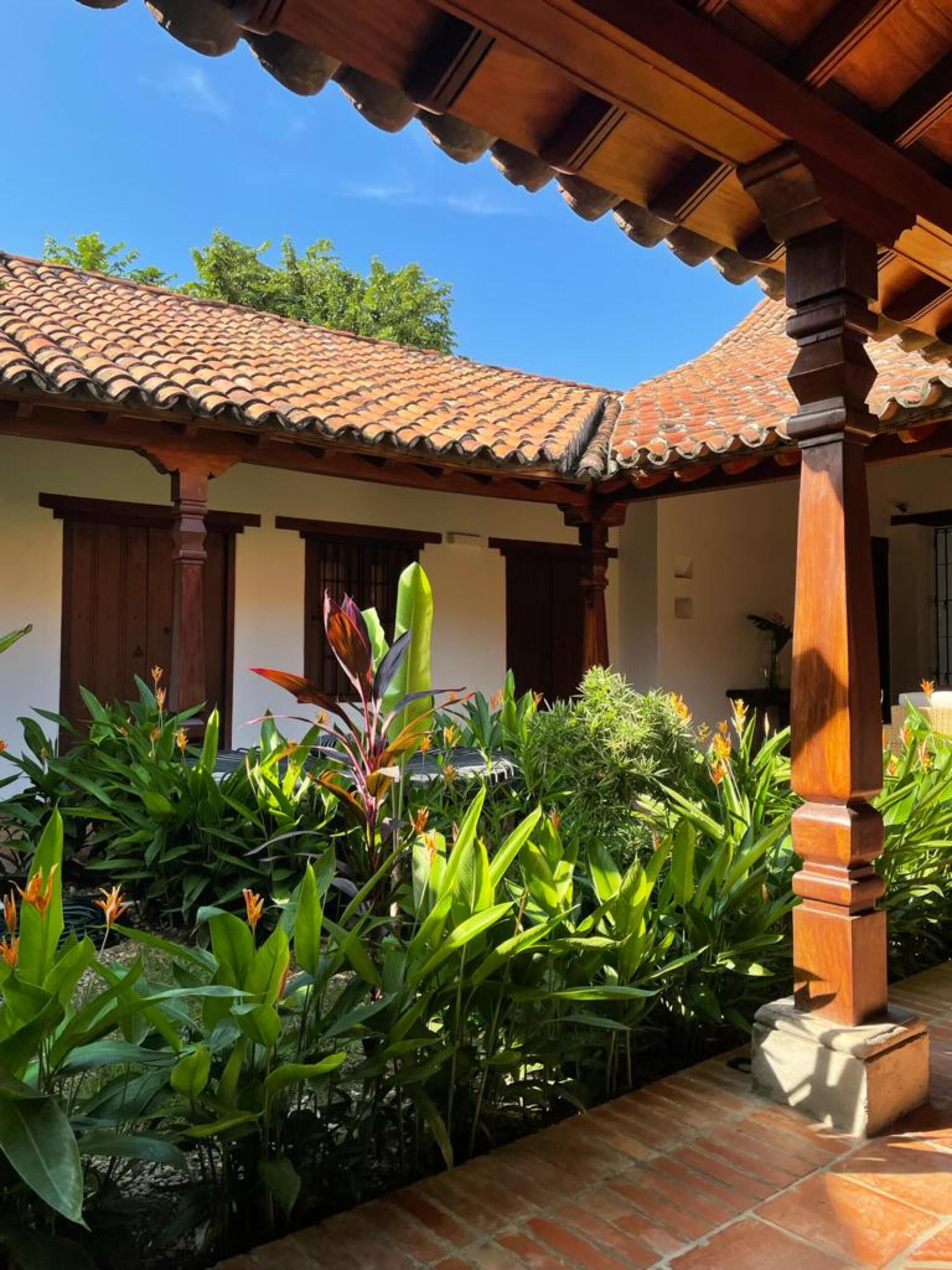 Karakali Boutique Hotel