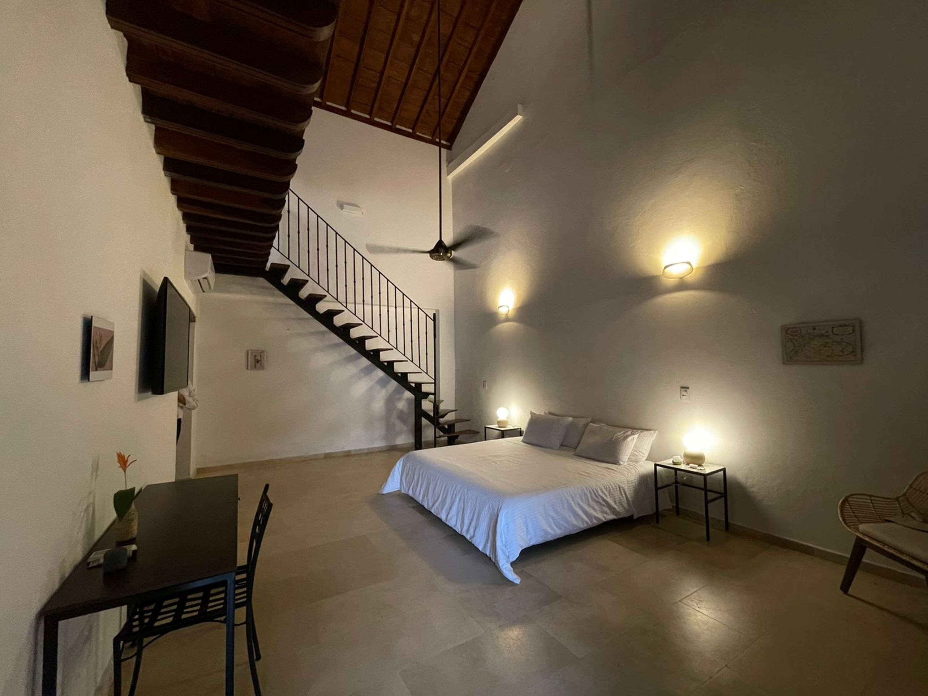 Karakali Boutique Hotel