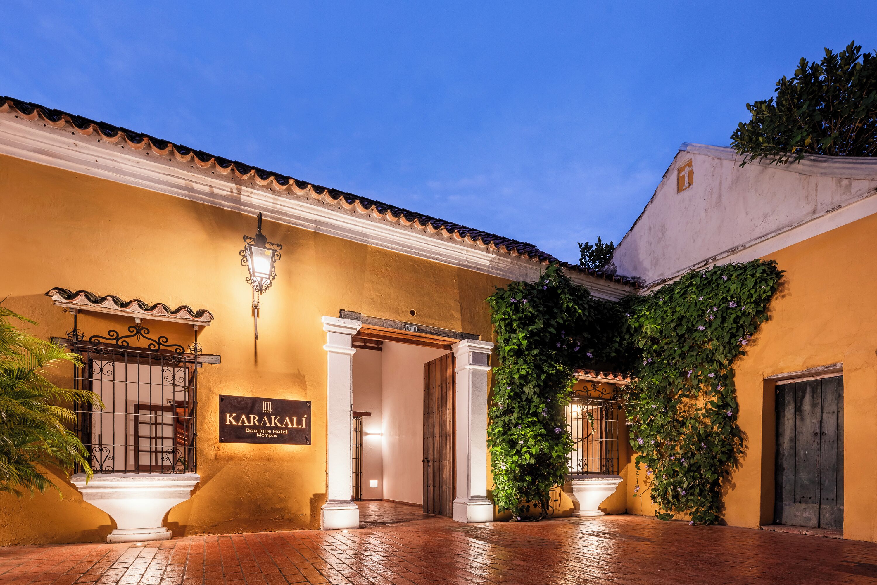 Karakali Boutique Hotel