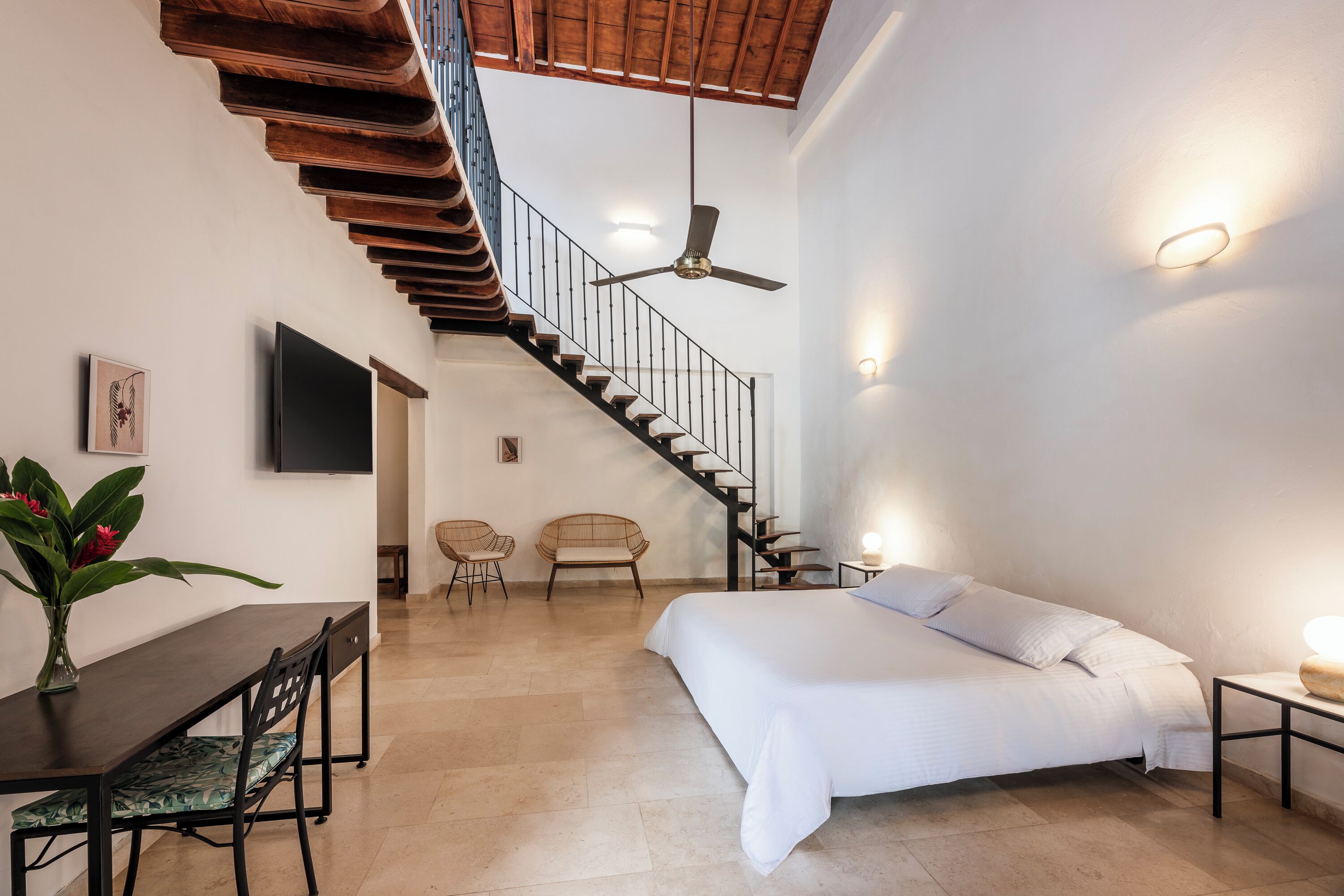 Karakali Boutique Hotel