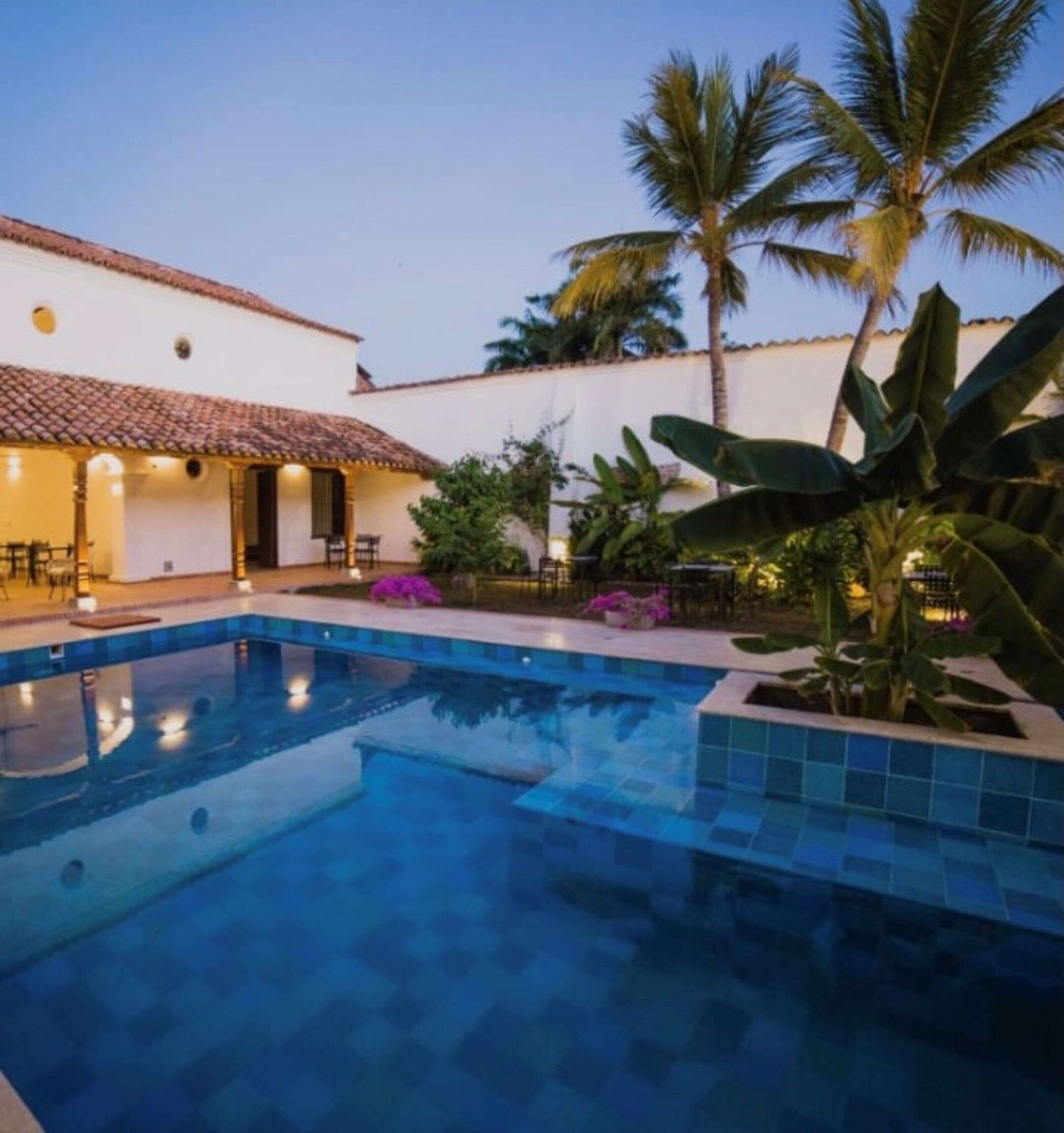 Karakali Boutique Hotel