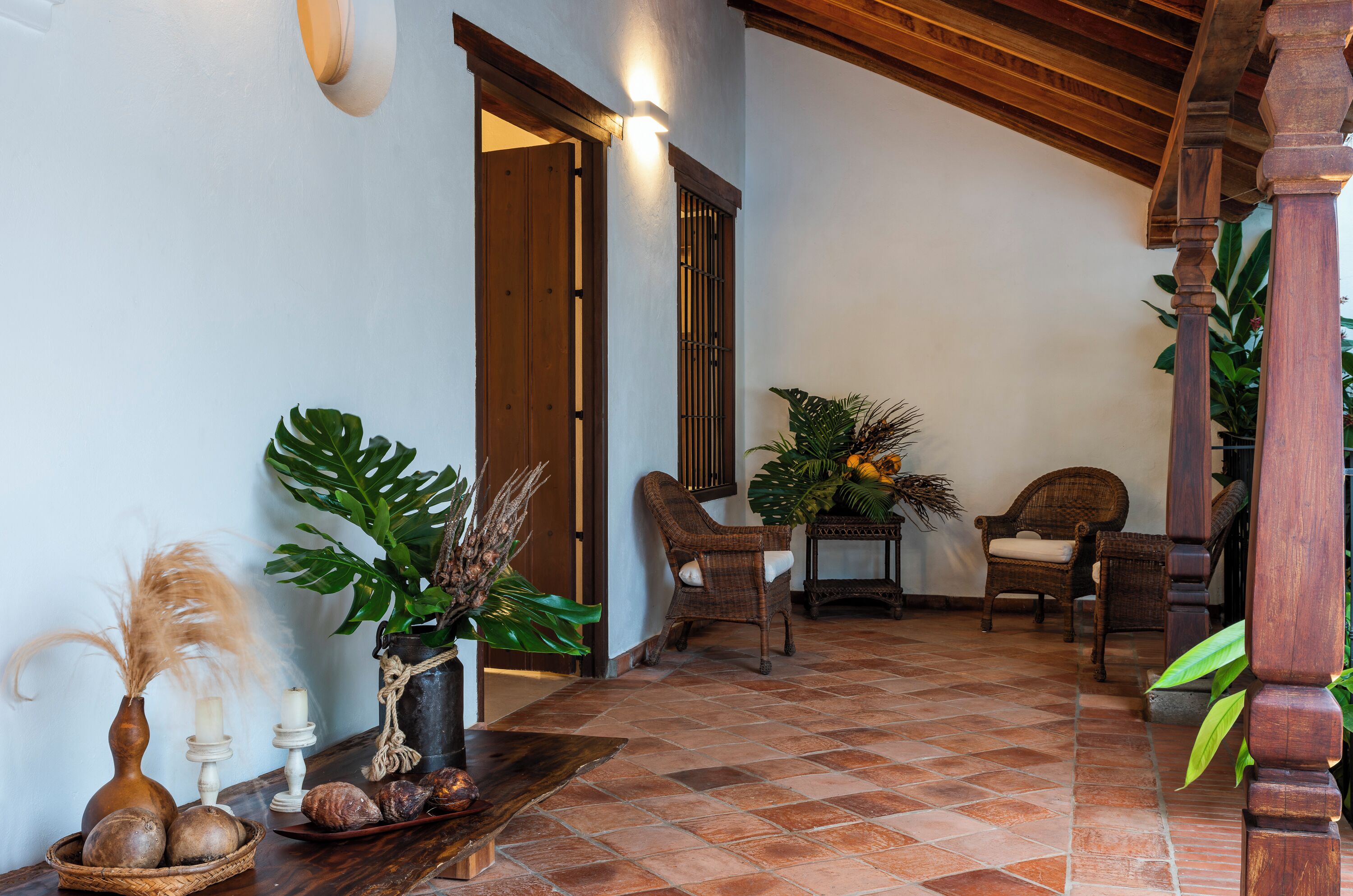 Karakali Boutique Hotel