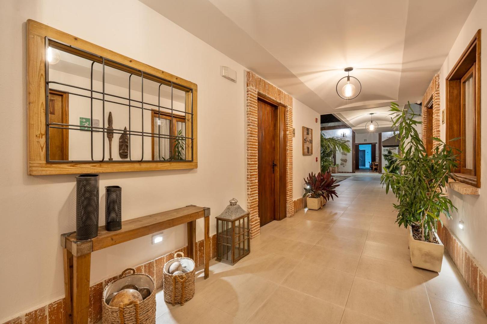 Casa Bixa Hotel Boutique