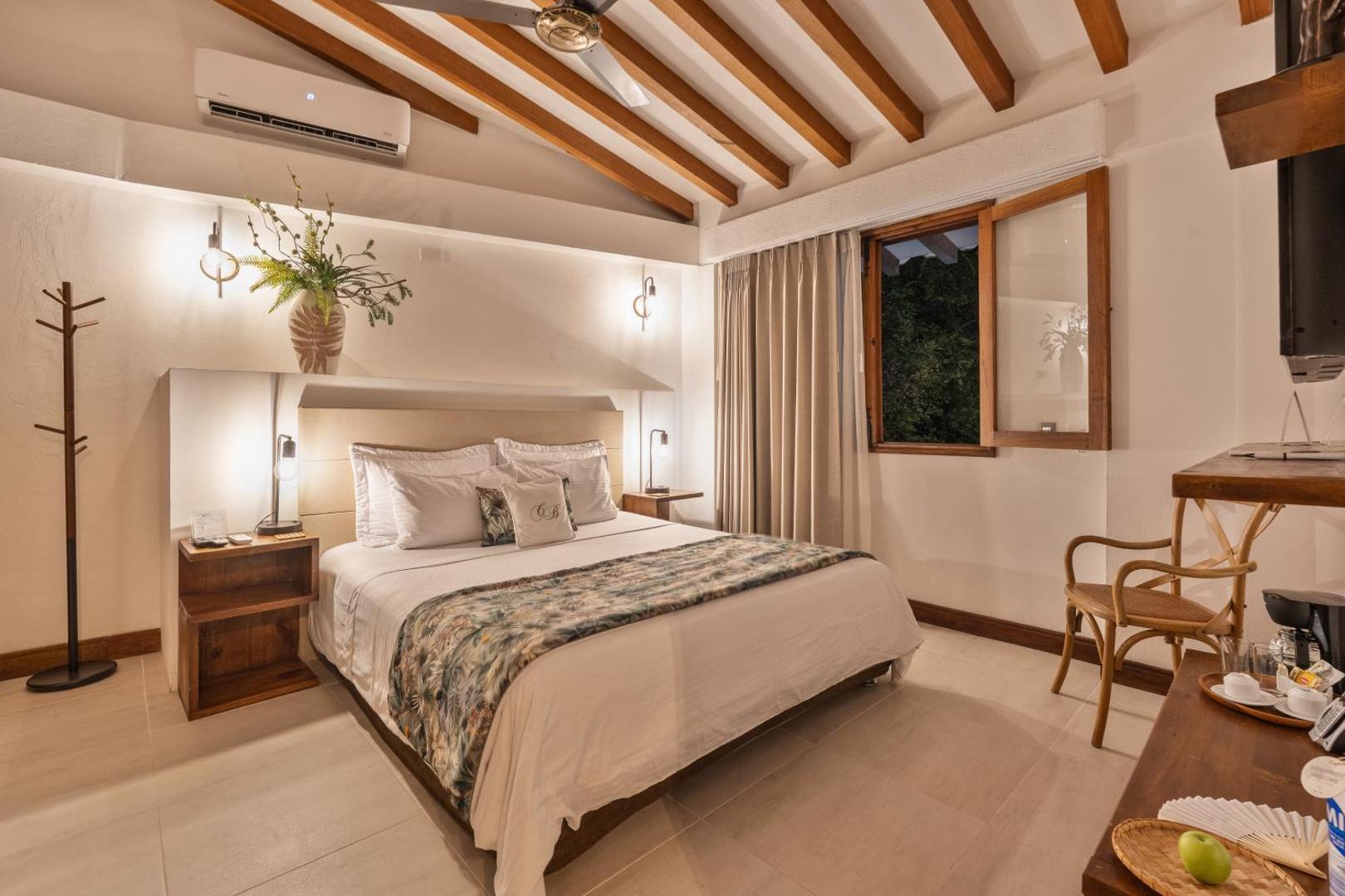 Casa Bixa Hotel Boutique