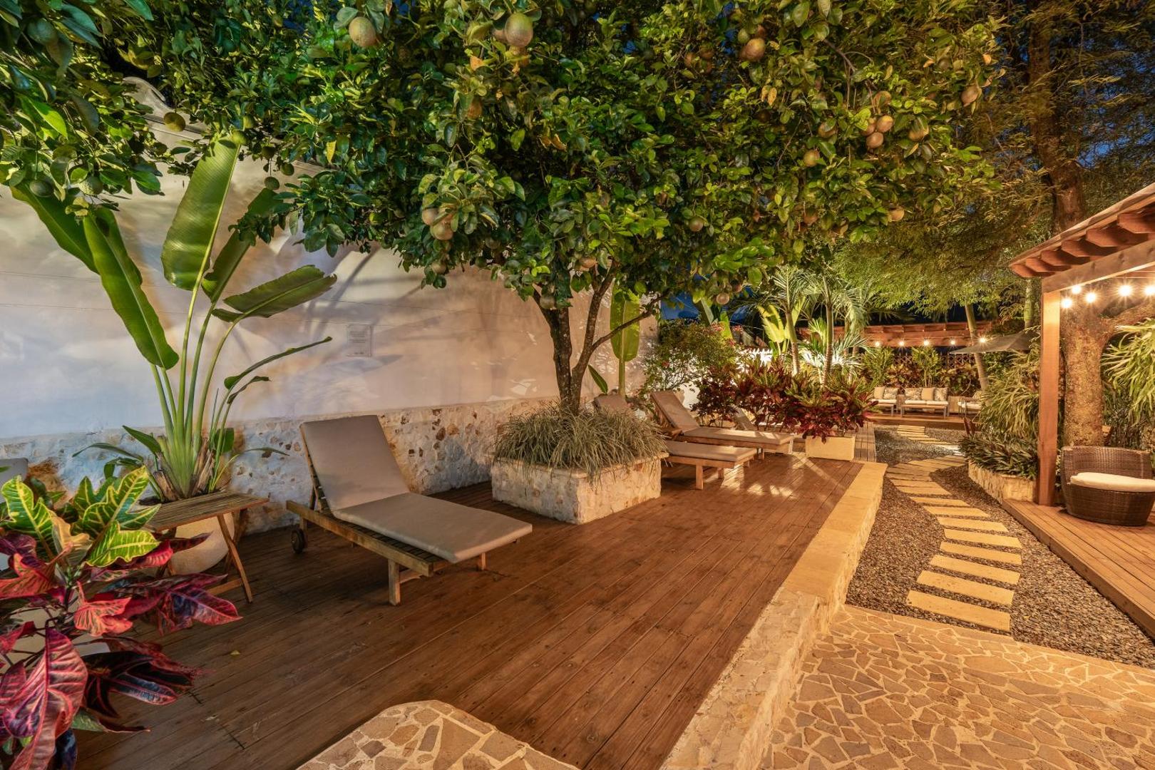 Casa Bixa Hotel Boutique