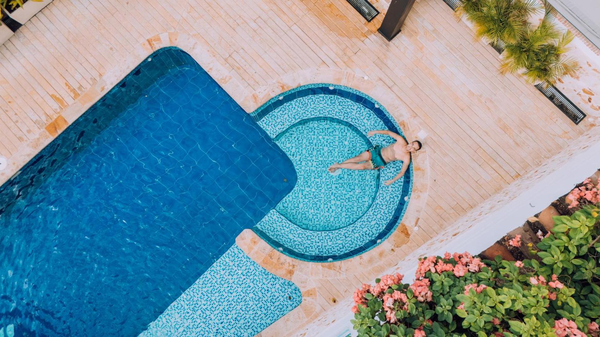 Casa Bixa Hotel Boutique