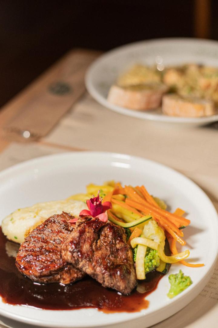 Casa Bixa Hotel Boutique