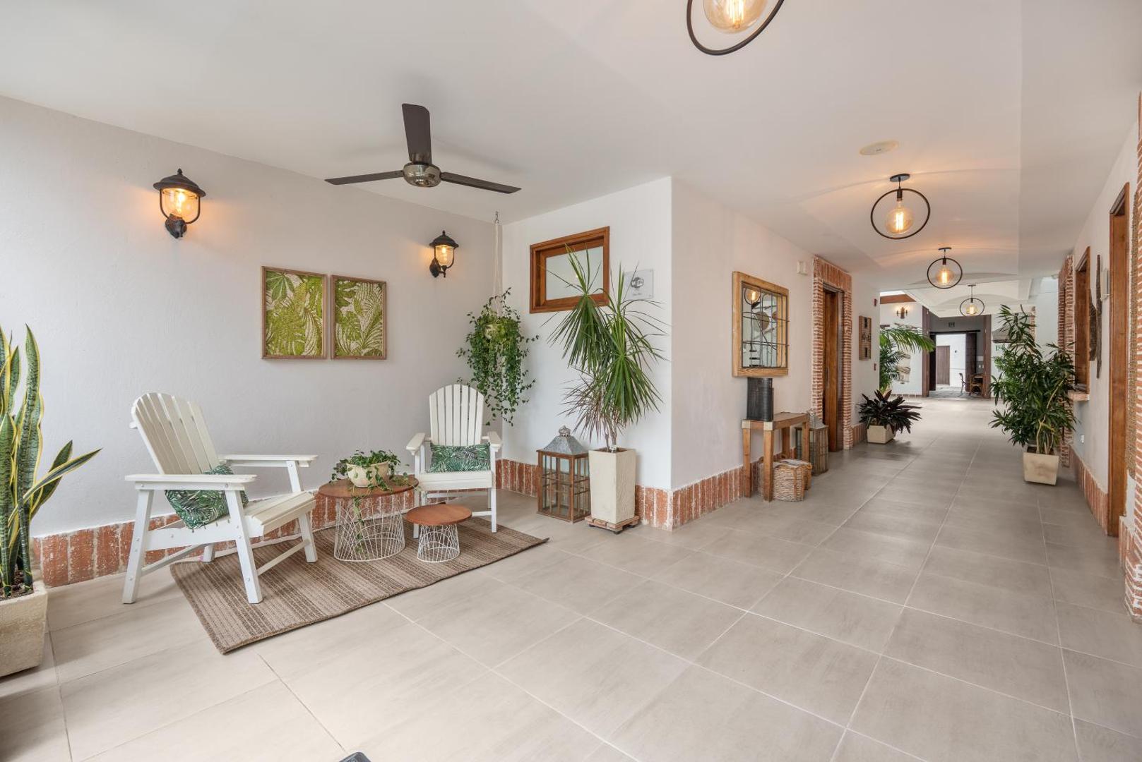 Casa Bixa Hotel Boutique