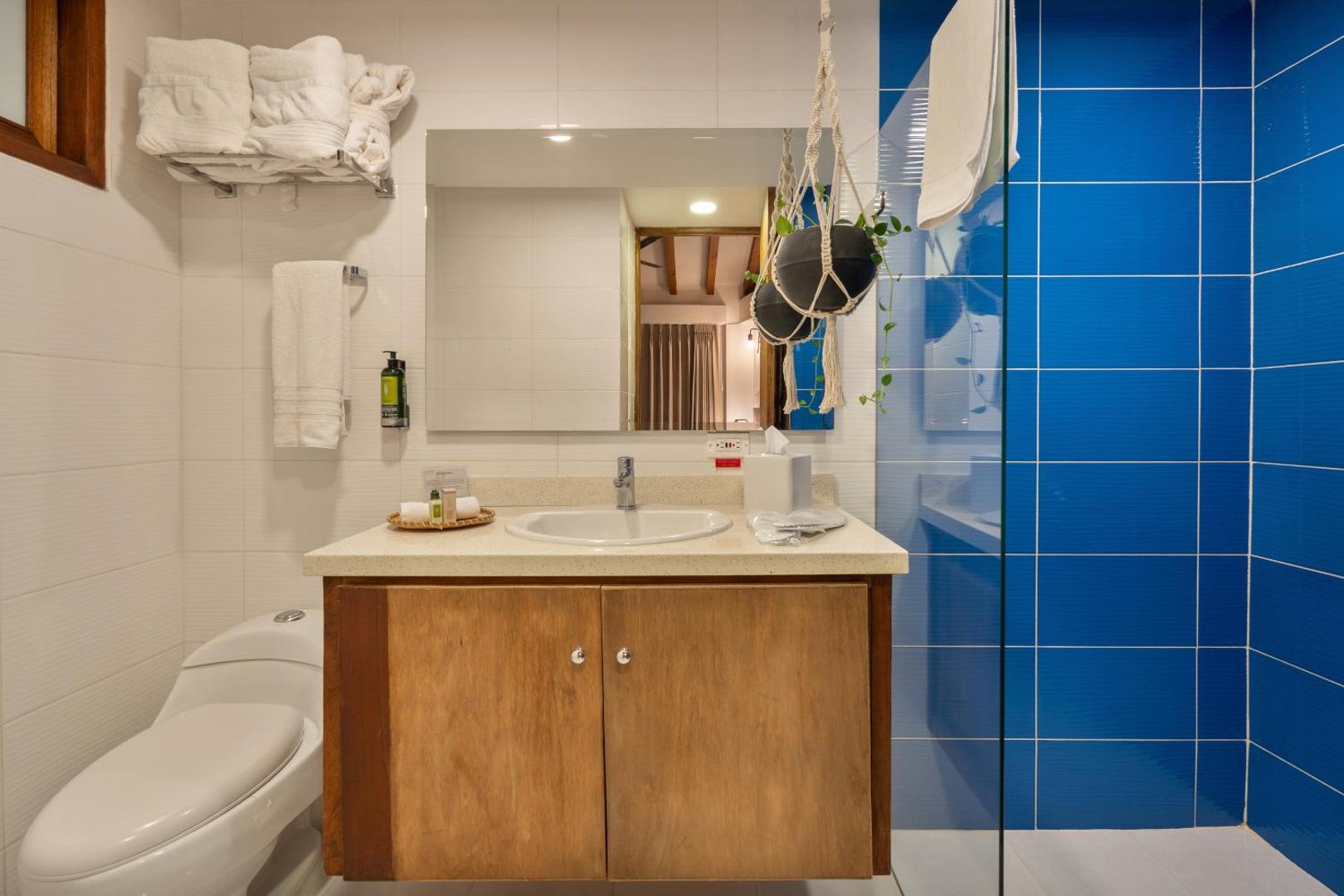 Casa Bixa Hotel Boutique