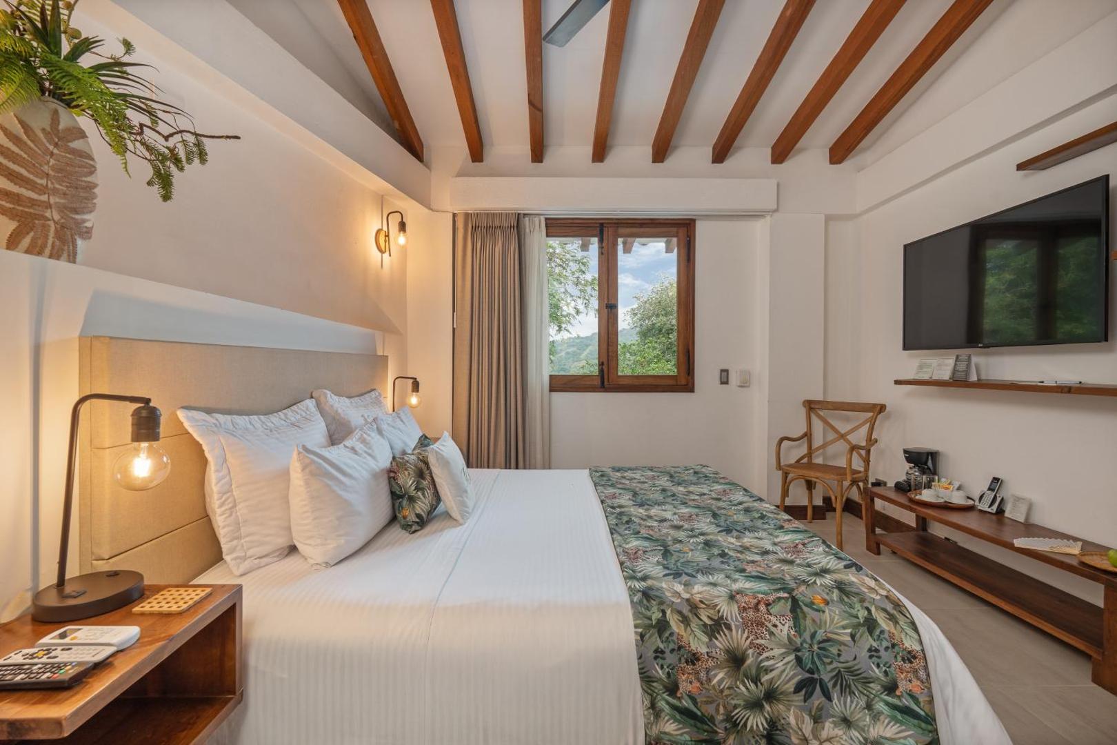 Casa Bixa Hotel Boutique